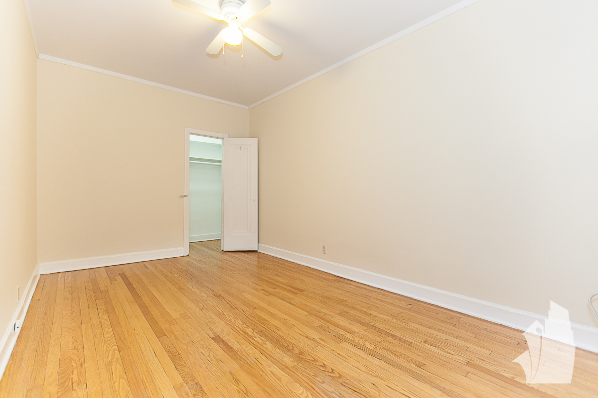 Chicago Condo: 536 West Arlington Place