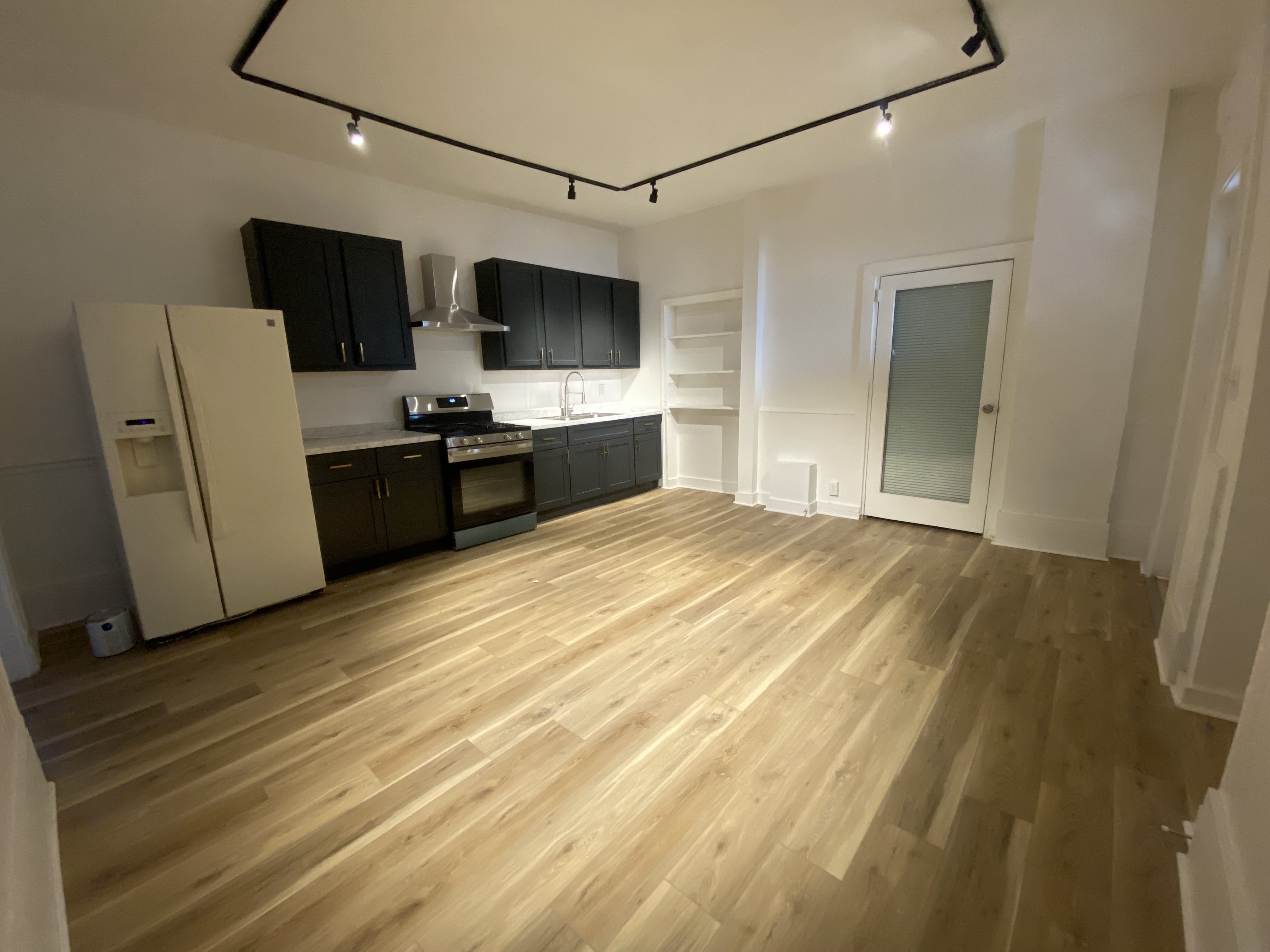 Louisville Condo: 3119 Portland Ave