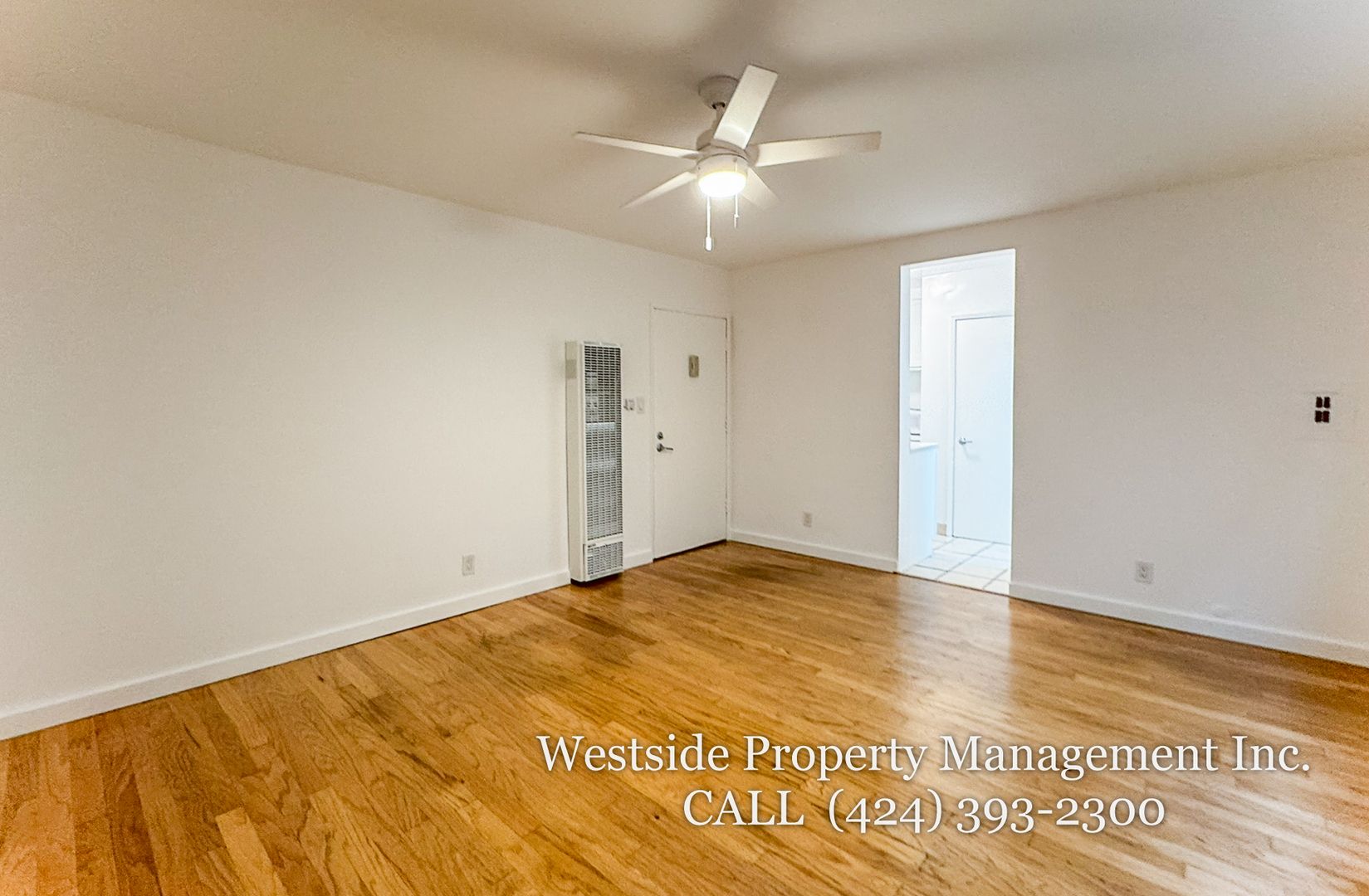 Venice Condo: 416 Rose Ave