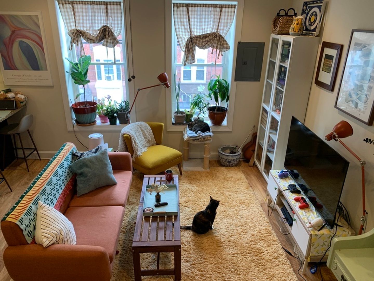 Philadelphia Condo: 1800 S. 18th Street