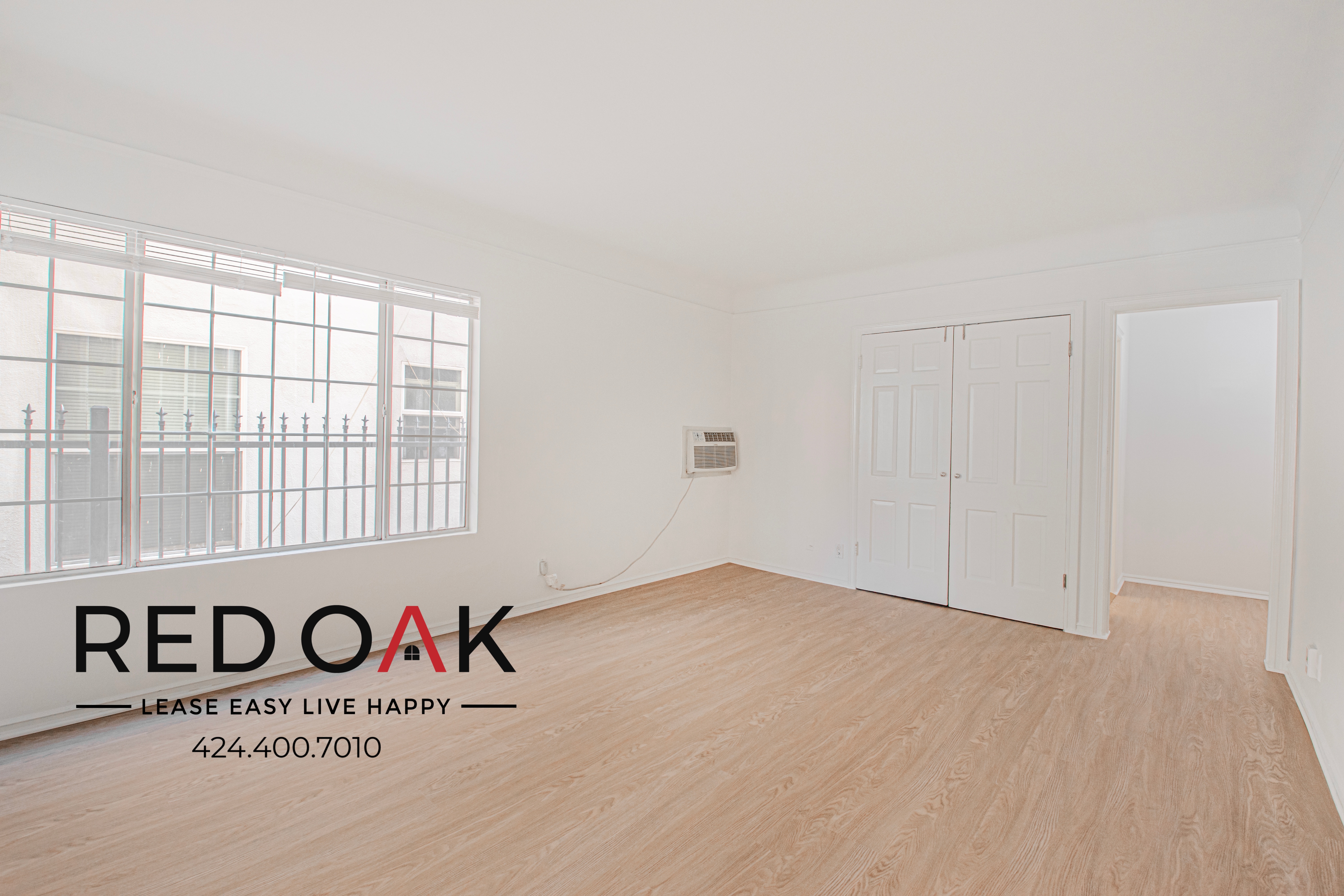 Los Angeles Condo: 723 S Mansfield