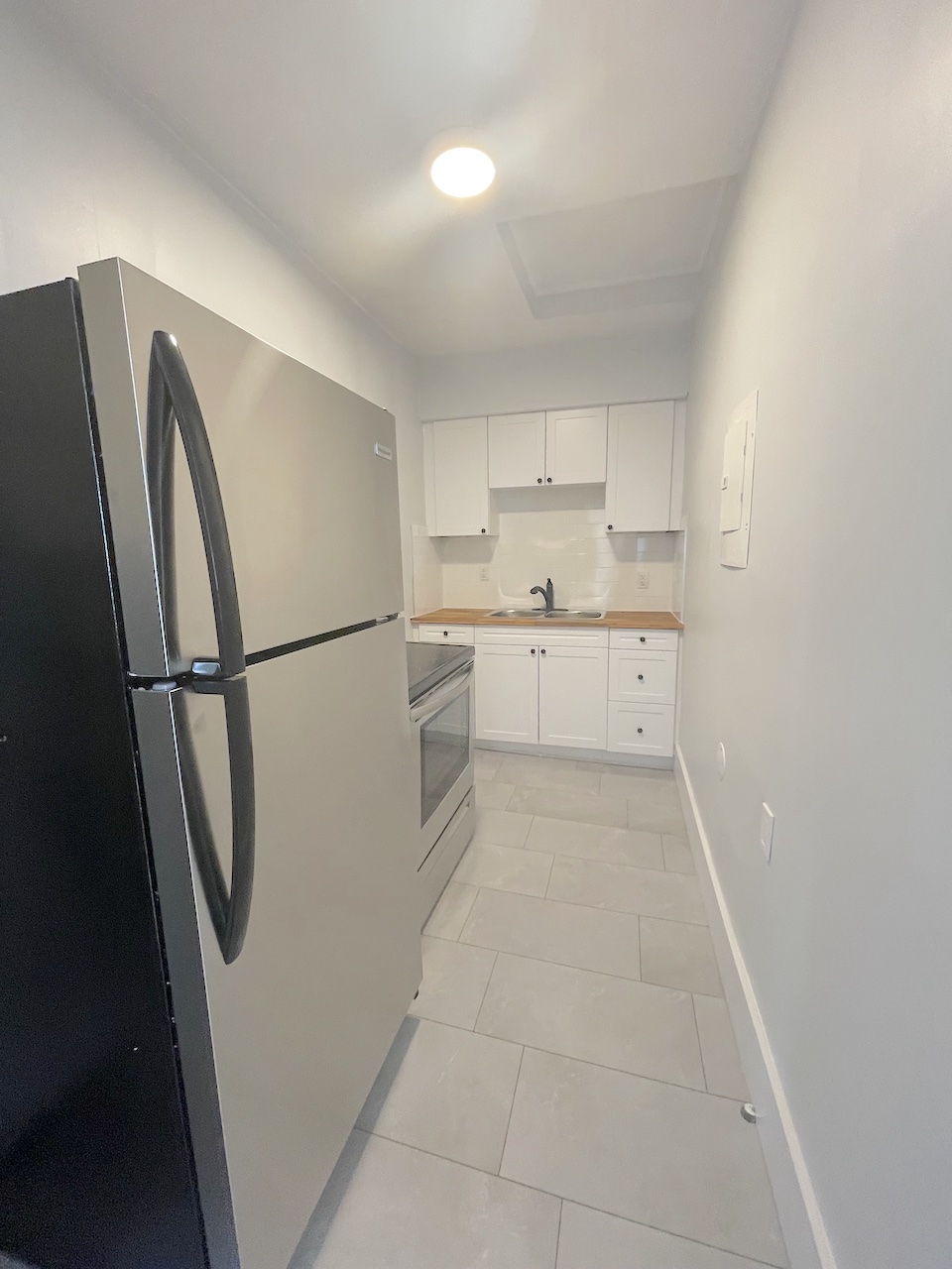 Windsor Condo: 1469 Ottawa St