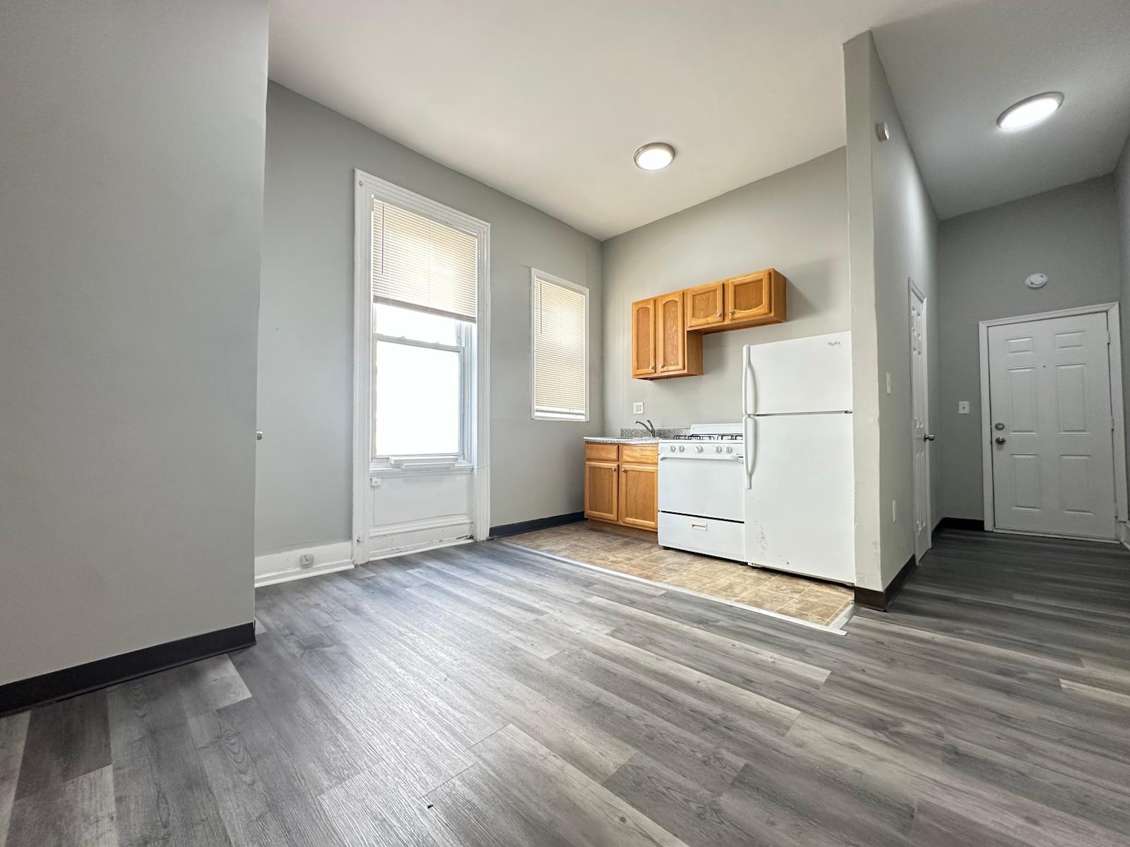 Philadelphia Condo: 1526 N 18th St
