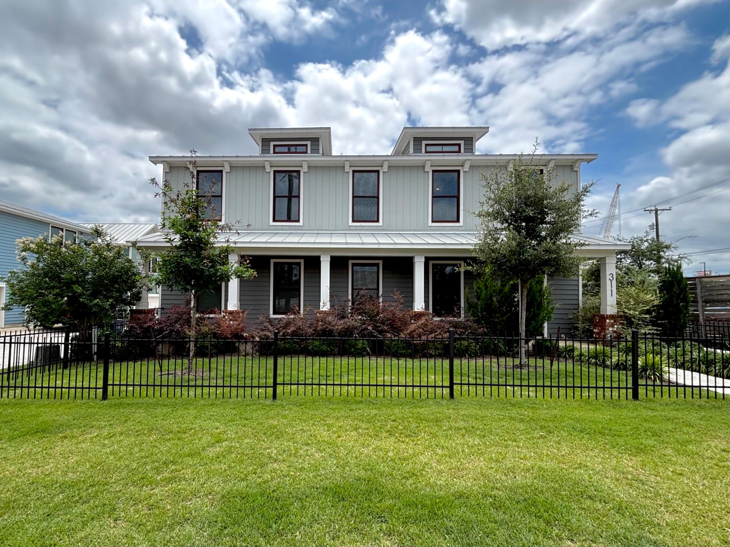 San Antonio Condo: 311 E Evergreen