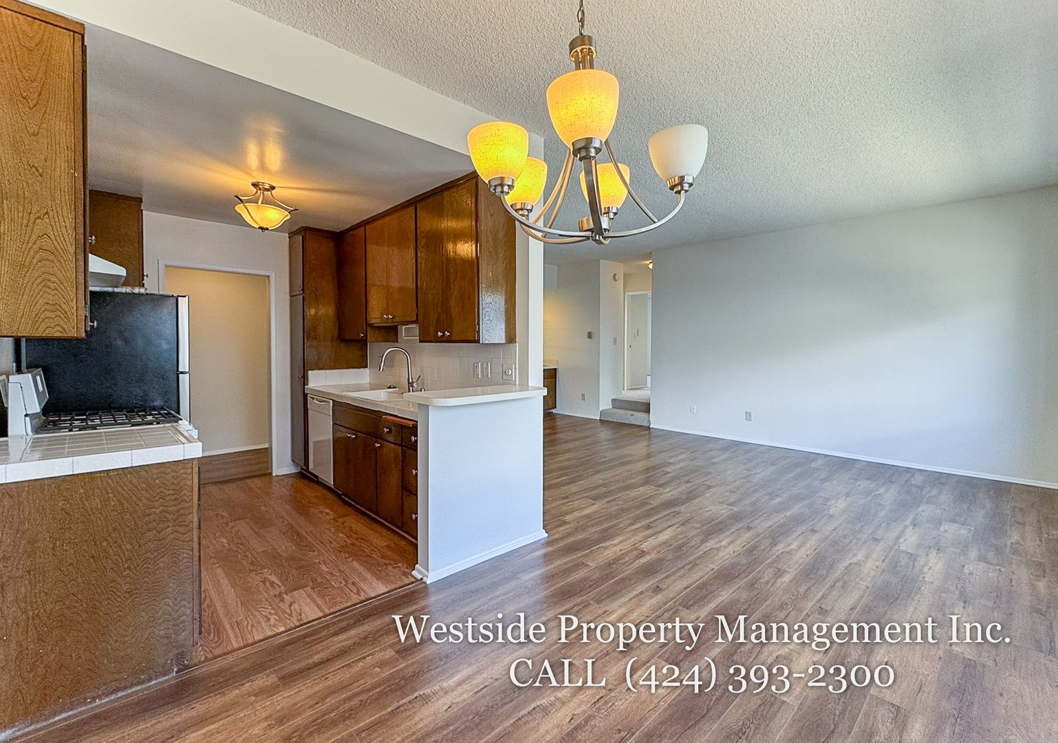 Santa Monica Apartment: 507 California Ave