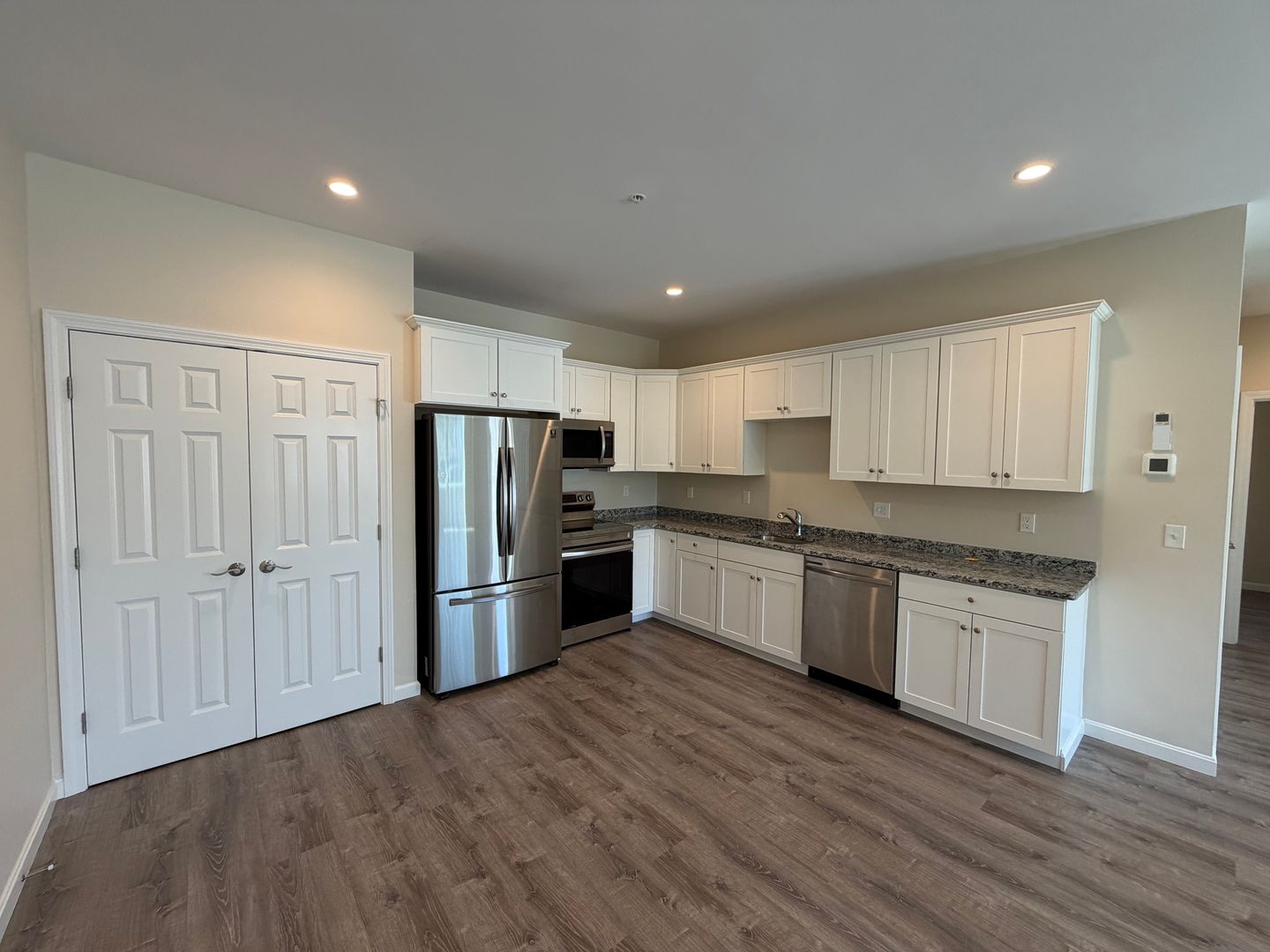 Peabody Condo: 85 Lowell St