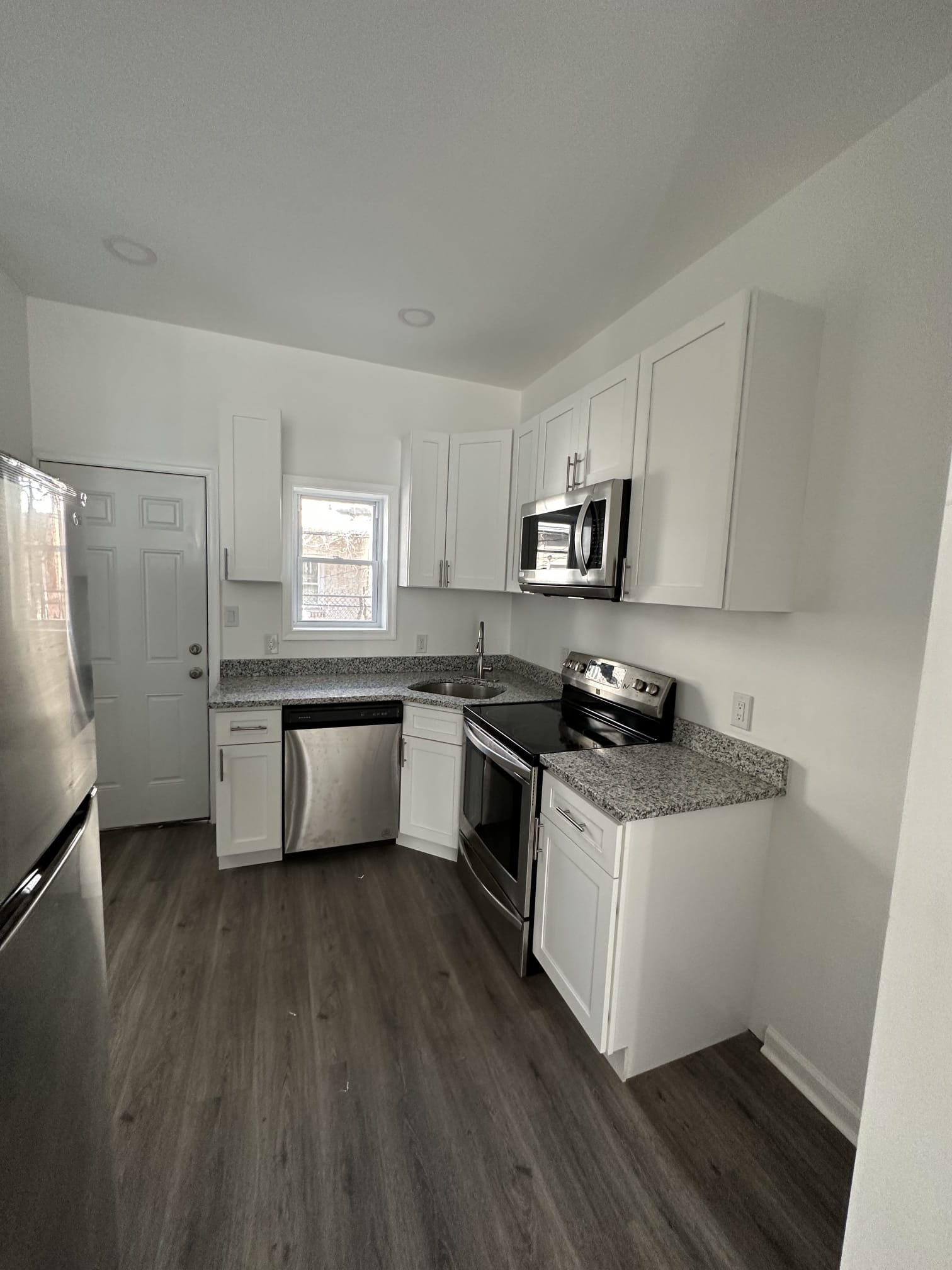 Philadelphia Townhome: 2515 N Natrona St
