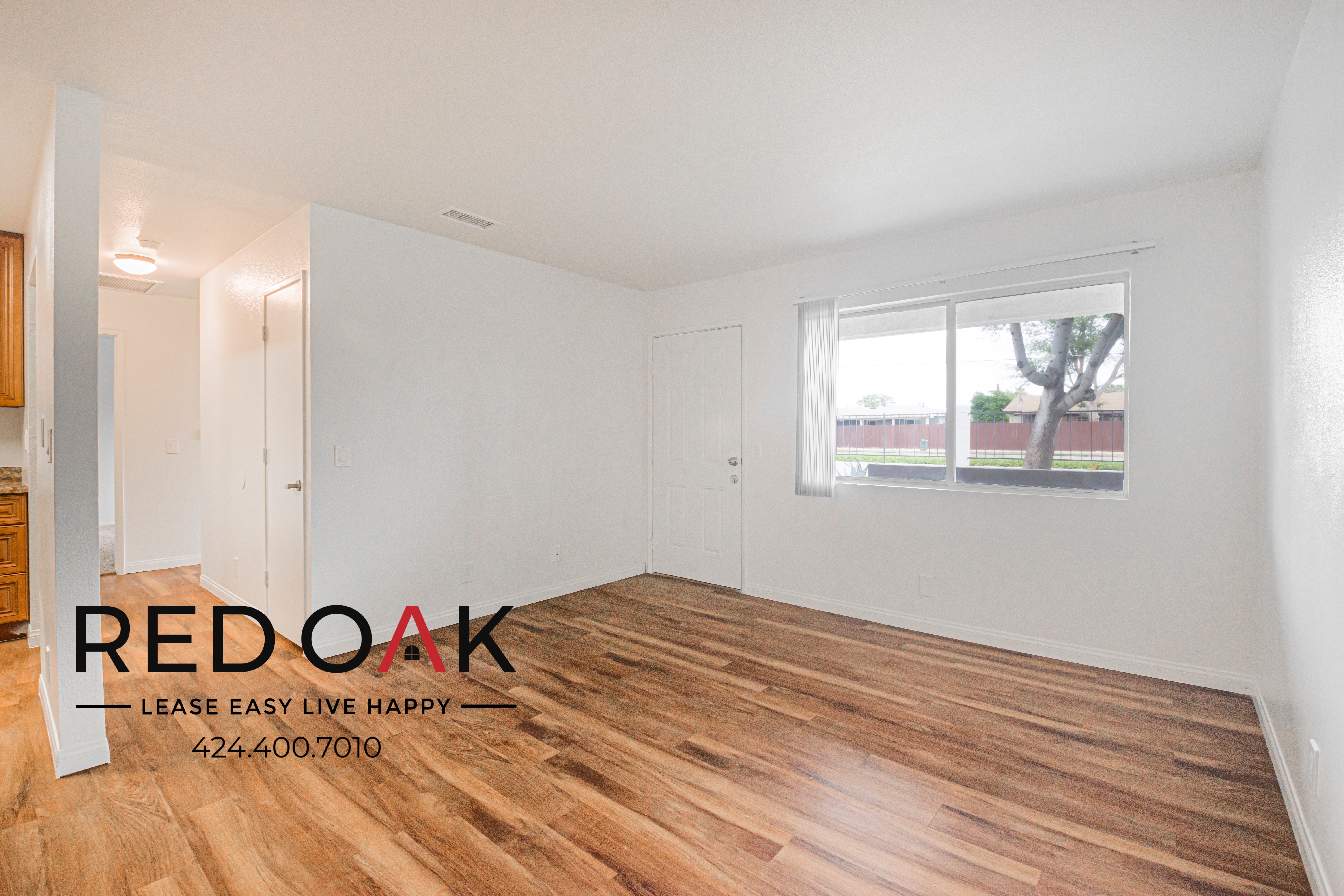 Hemet Condo: 333 N Kirby St