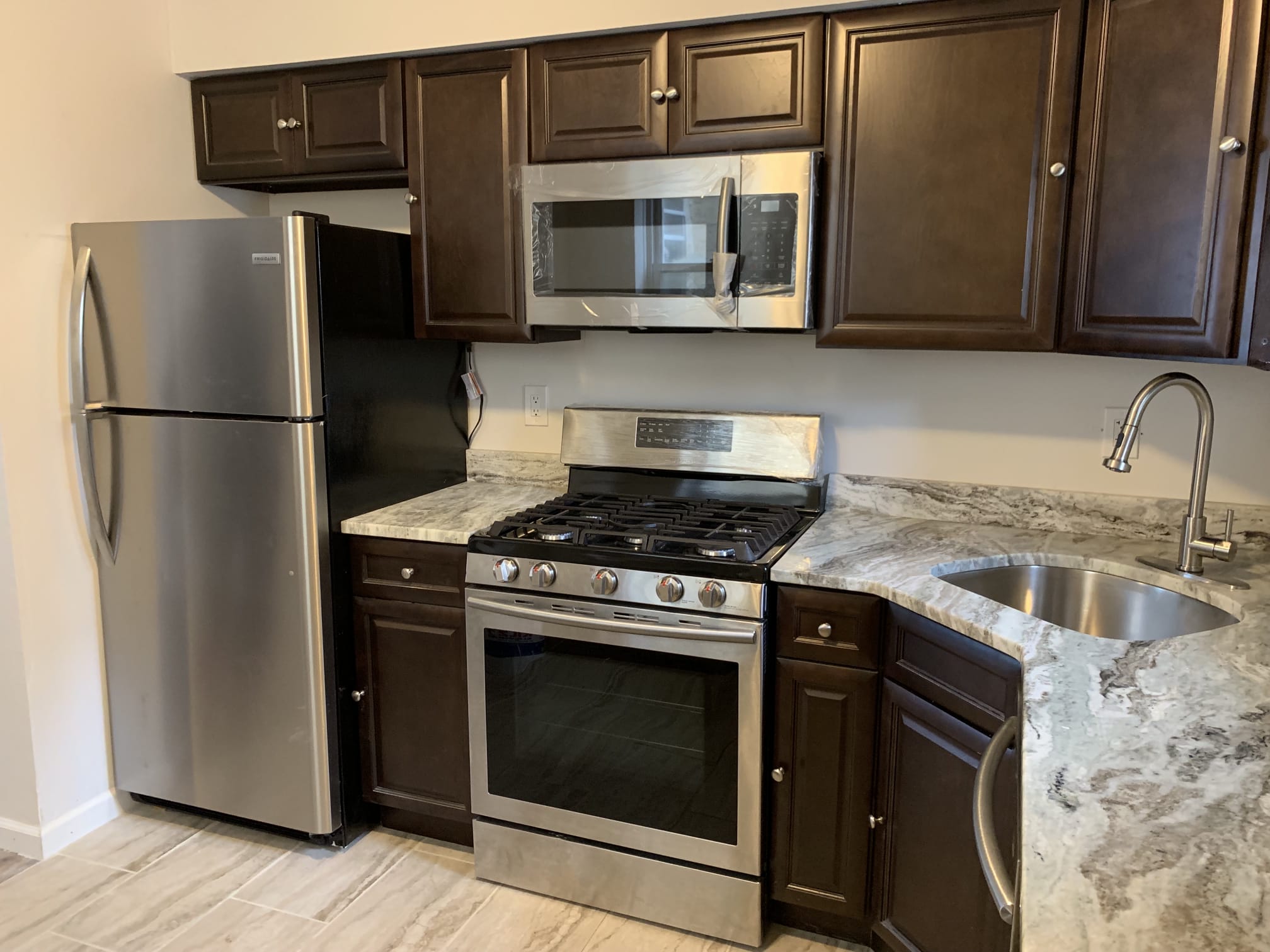 Philadelphia Townhome: 3148 N 7th St