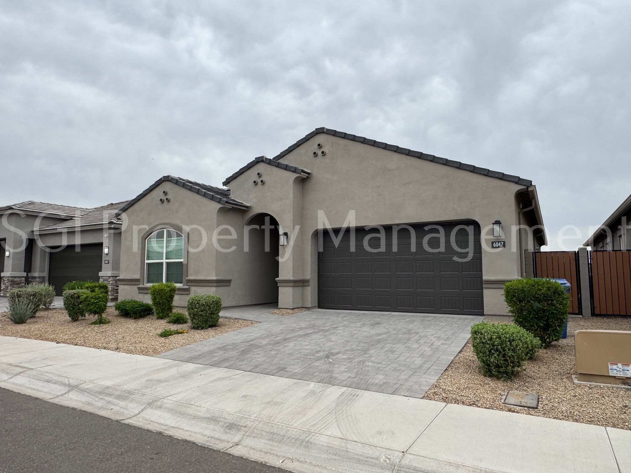 Phoenix House: 6047 E Sinclair St