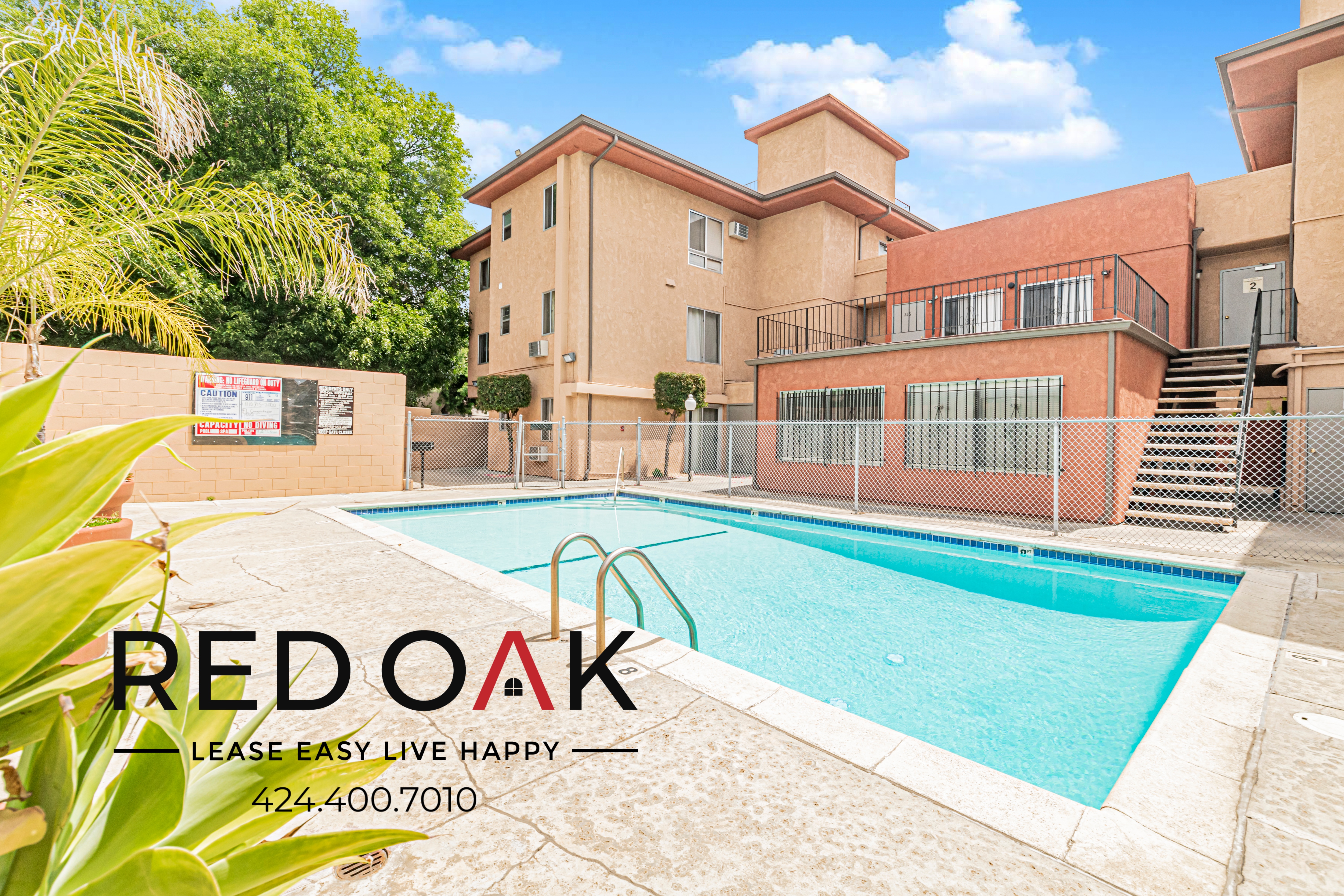 Sherman Oaks Condo: 15005 Sherman Way