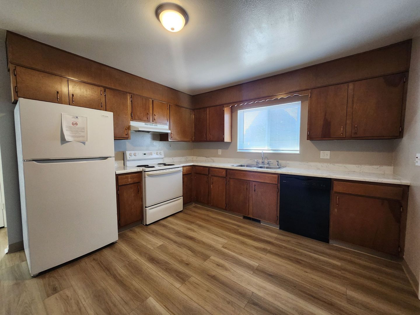 Pueblo Condo: 3411 Baltimore Avenue Unit
