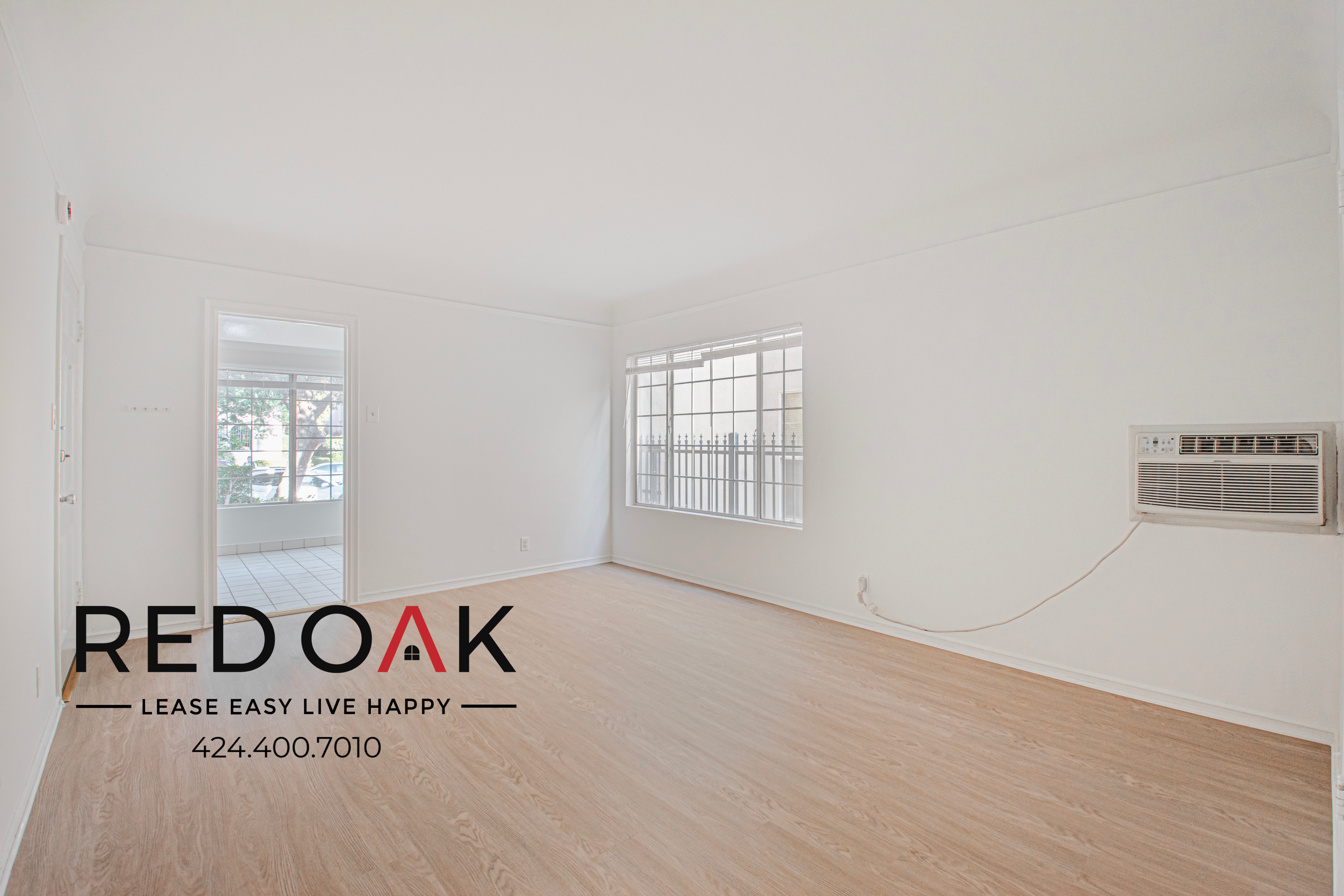 Los Angeles Condo: 723 S Mansfield