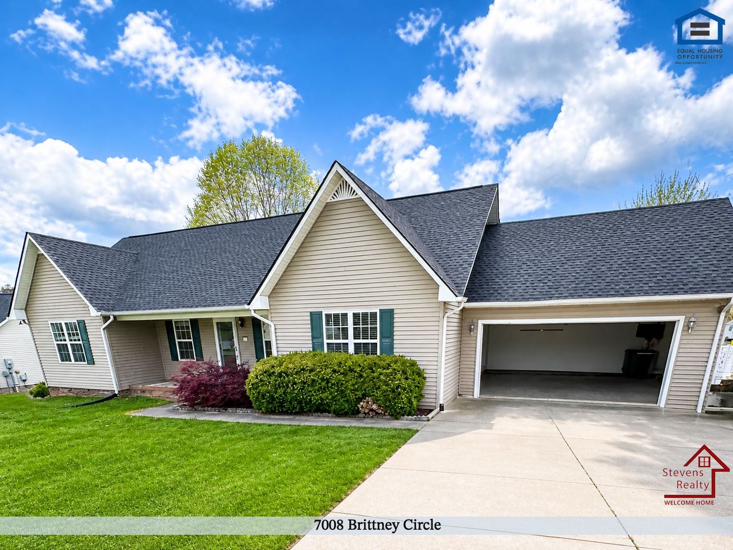 Baxter House: 7008 Brittney Cir