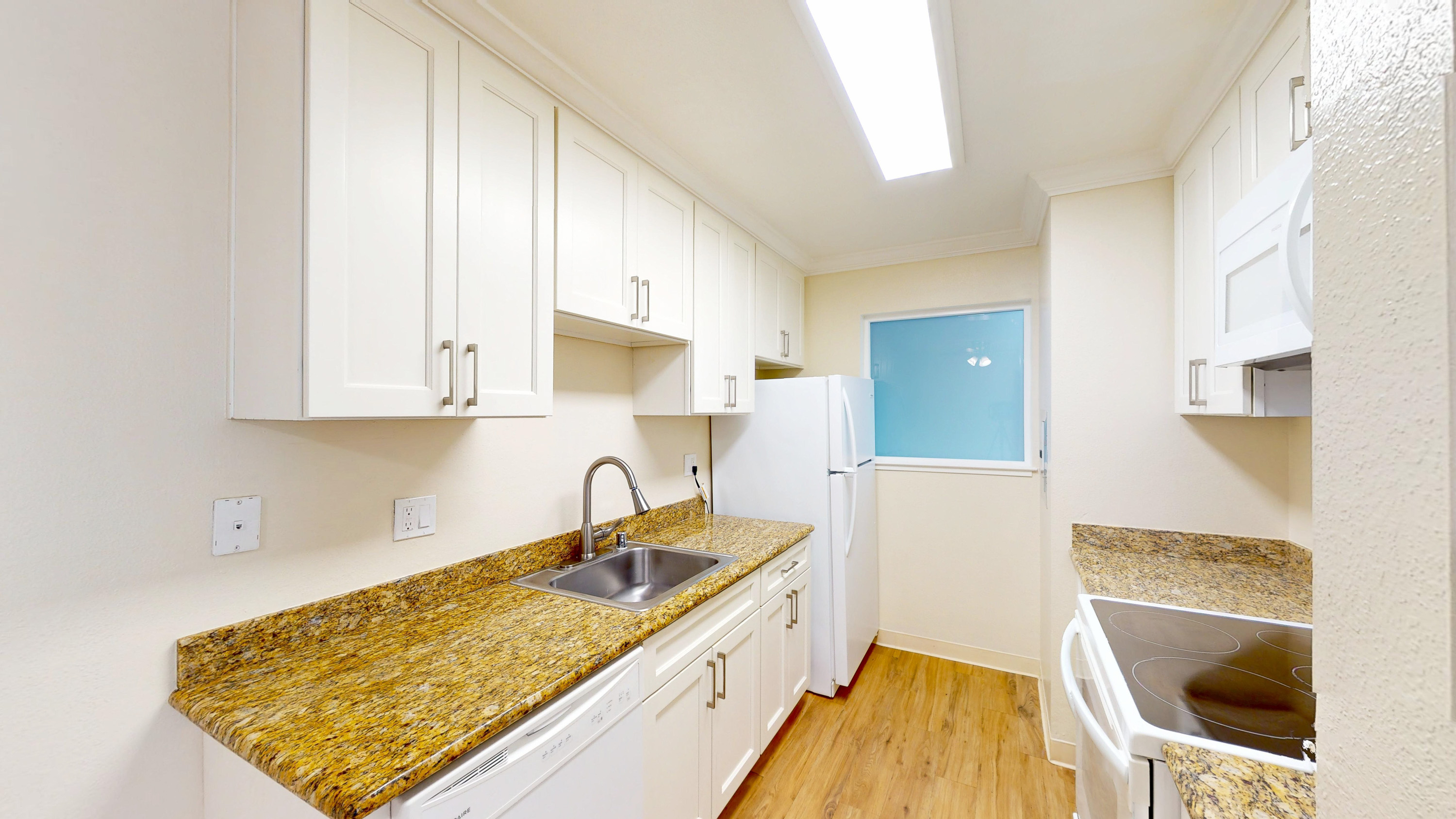 Novato Condo: 531 Alameda del Prado