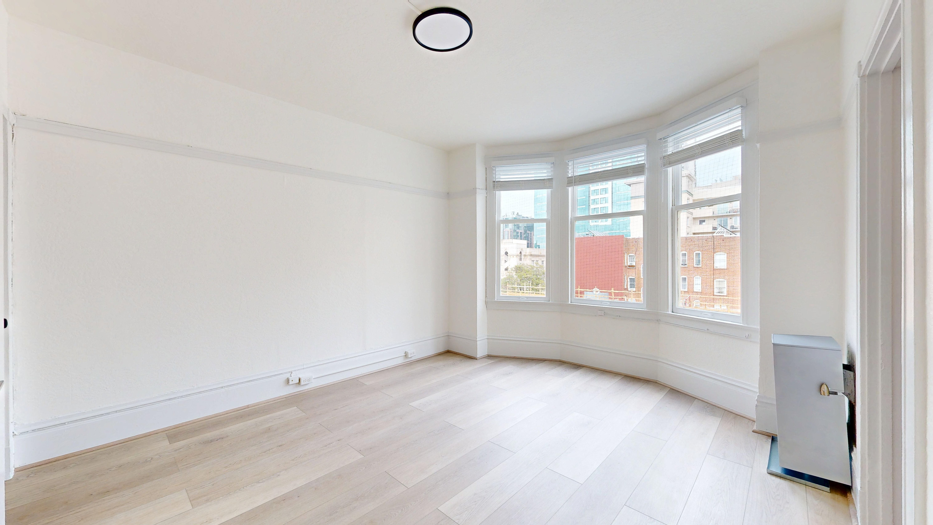 San Francisco Condo: 156 Franklin St