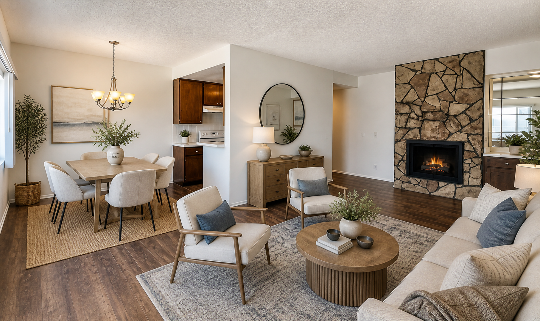 Santa Monica Apartment: 507 California Ave