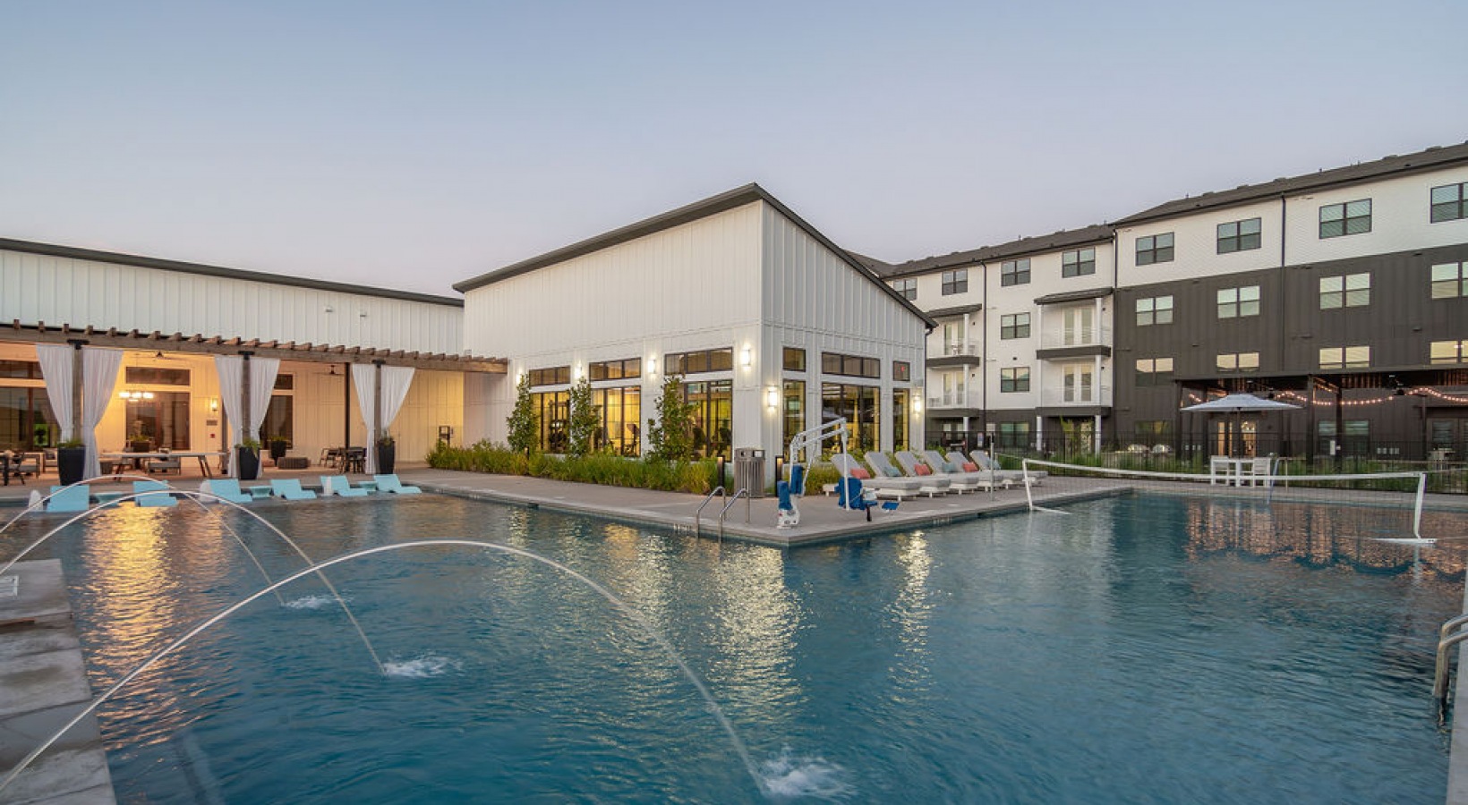Austin Condo: 6118 FM 969