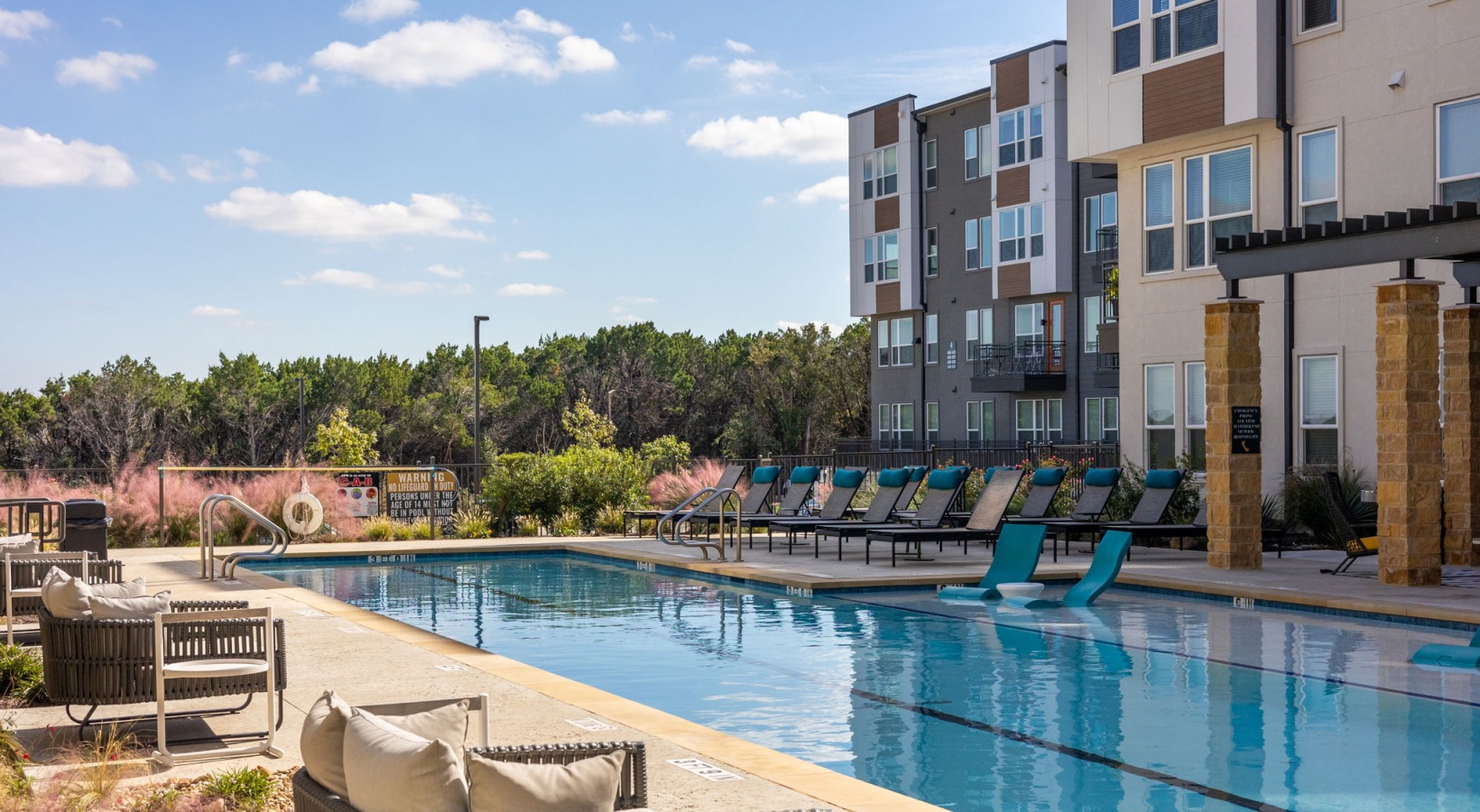 Austin Condo: 5520 Springdale Rd