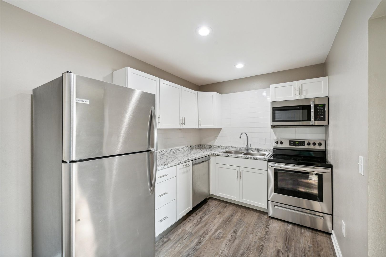 Toledo Apartment: 4070 Royer Rd