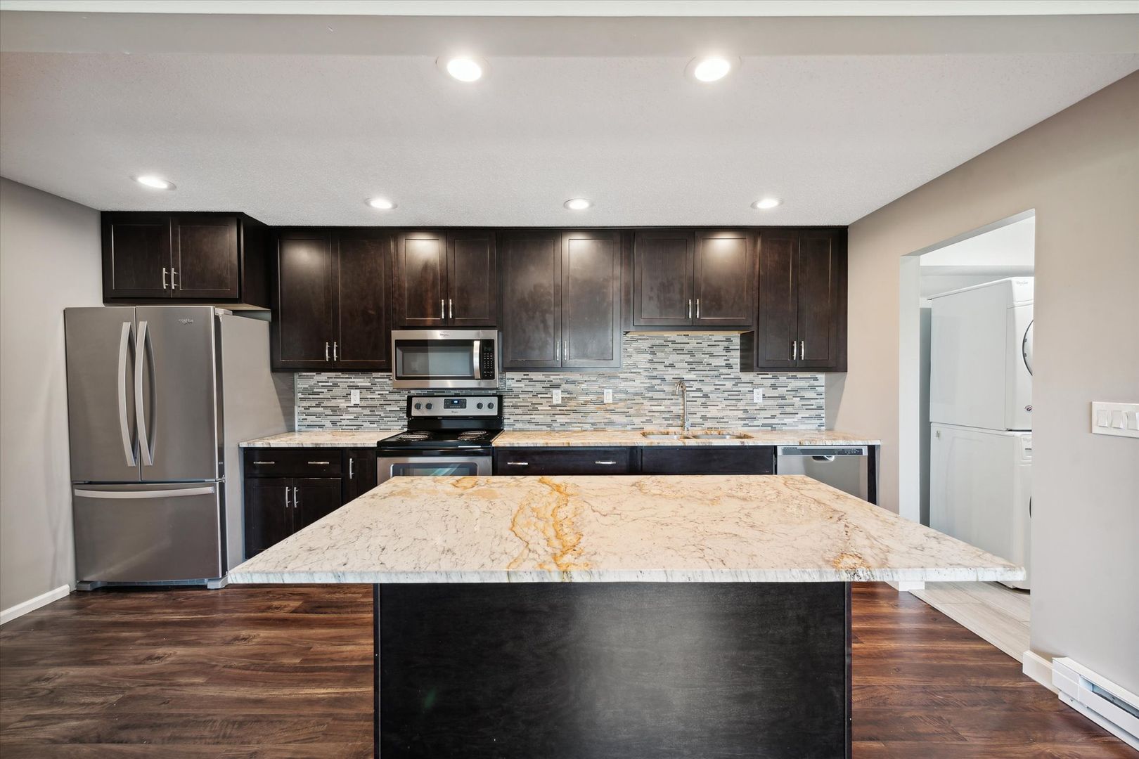 Toledo Apartment: 4109 Harvest Ln