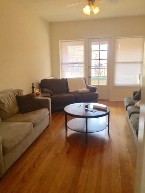 Chicago Condo: 910 West Waveland