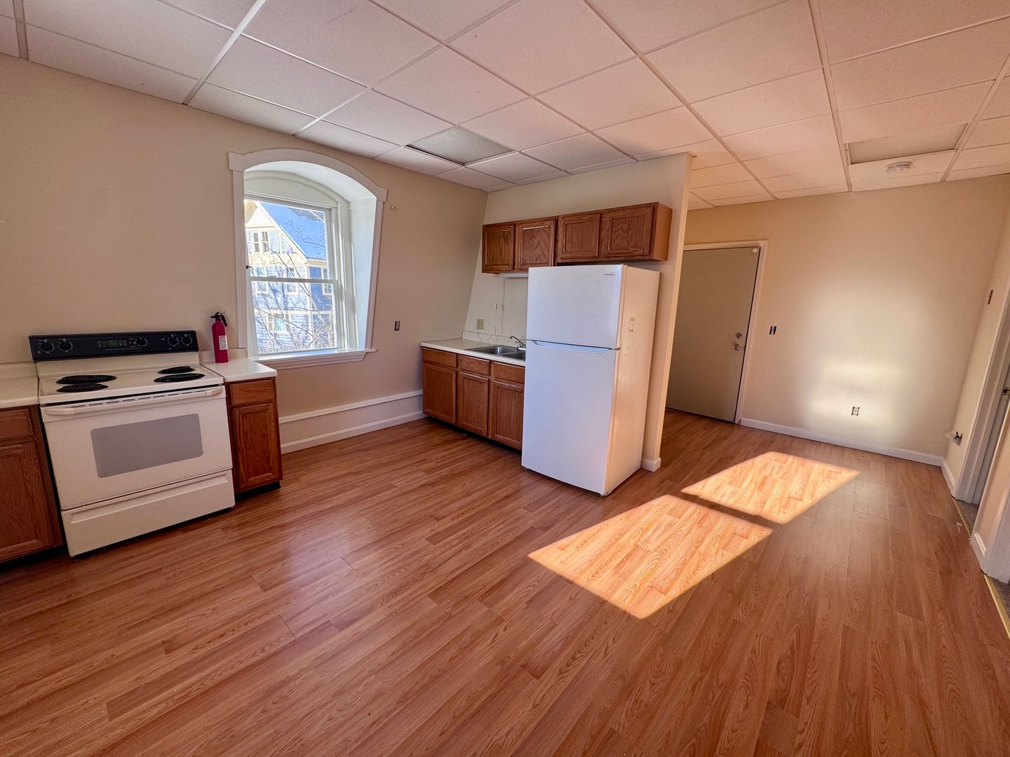 Somersworth Condo: 1 Beacon St