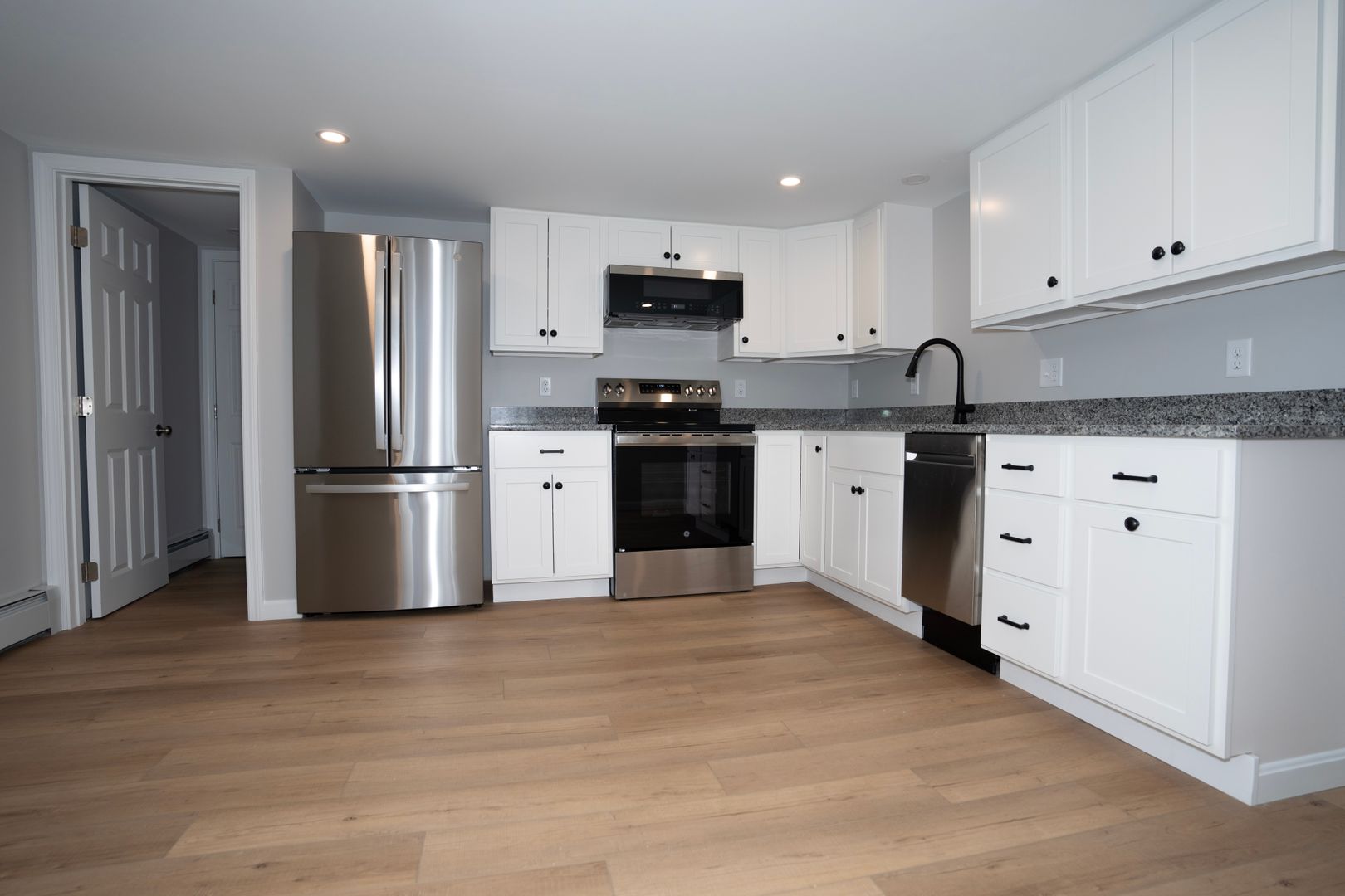 Saco Condo: 29 Pleasant Street 203