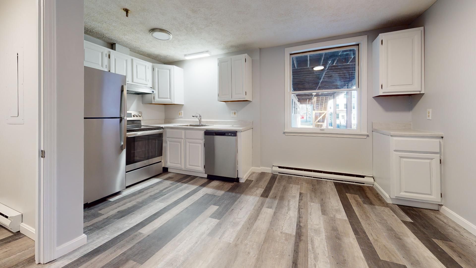 Biddeford Condo: 24 State Street