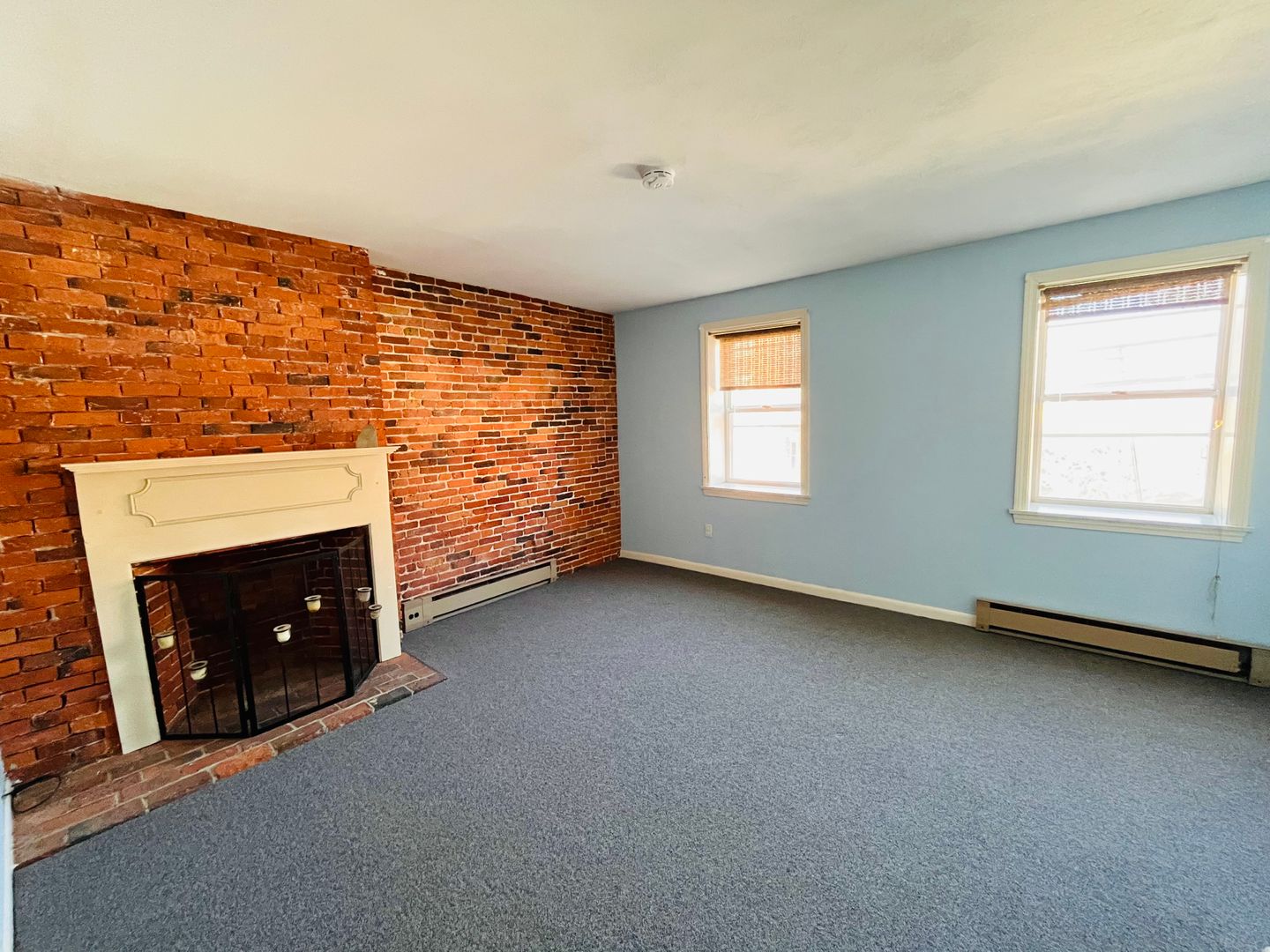 Portsmouth Condo: 136 State St