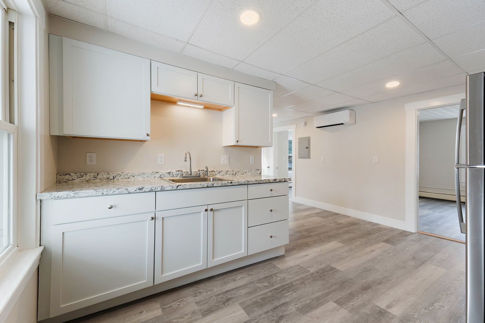 Dover Condo: 38 New York St