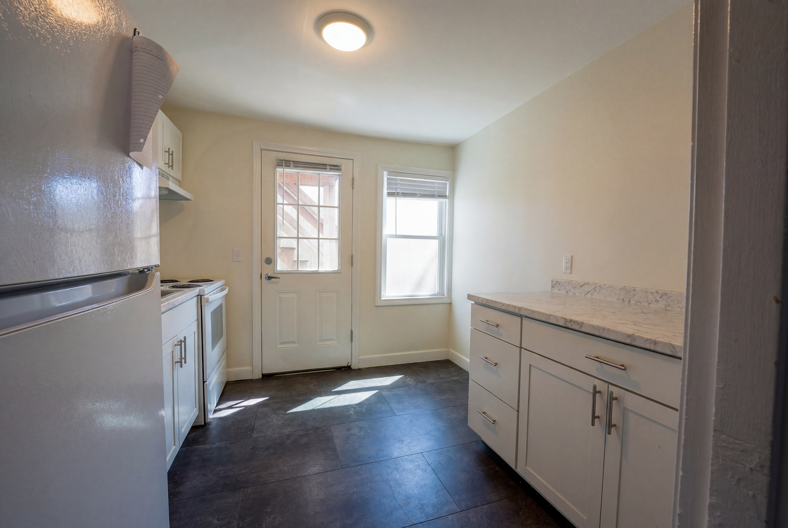 South Portland Condo: 366 Cottage Rd