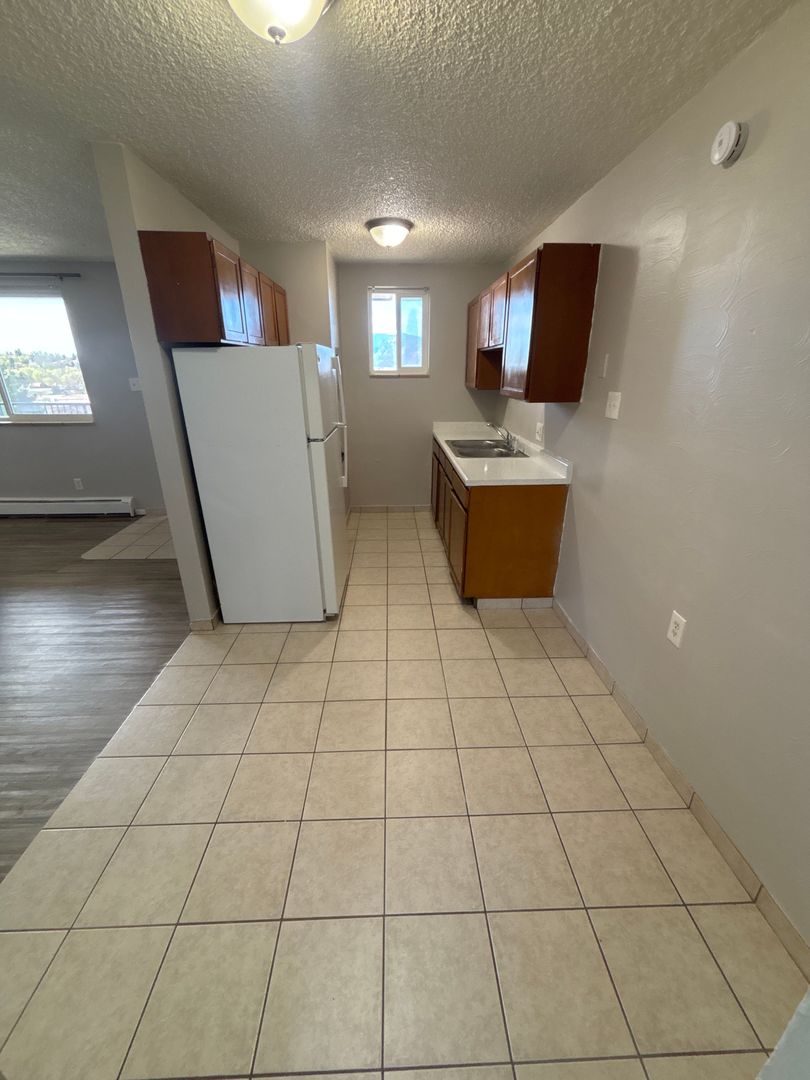 Colorado Springs Apartment: 1802 E LaSalle St