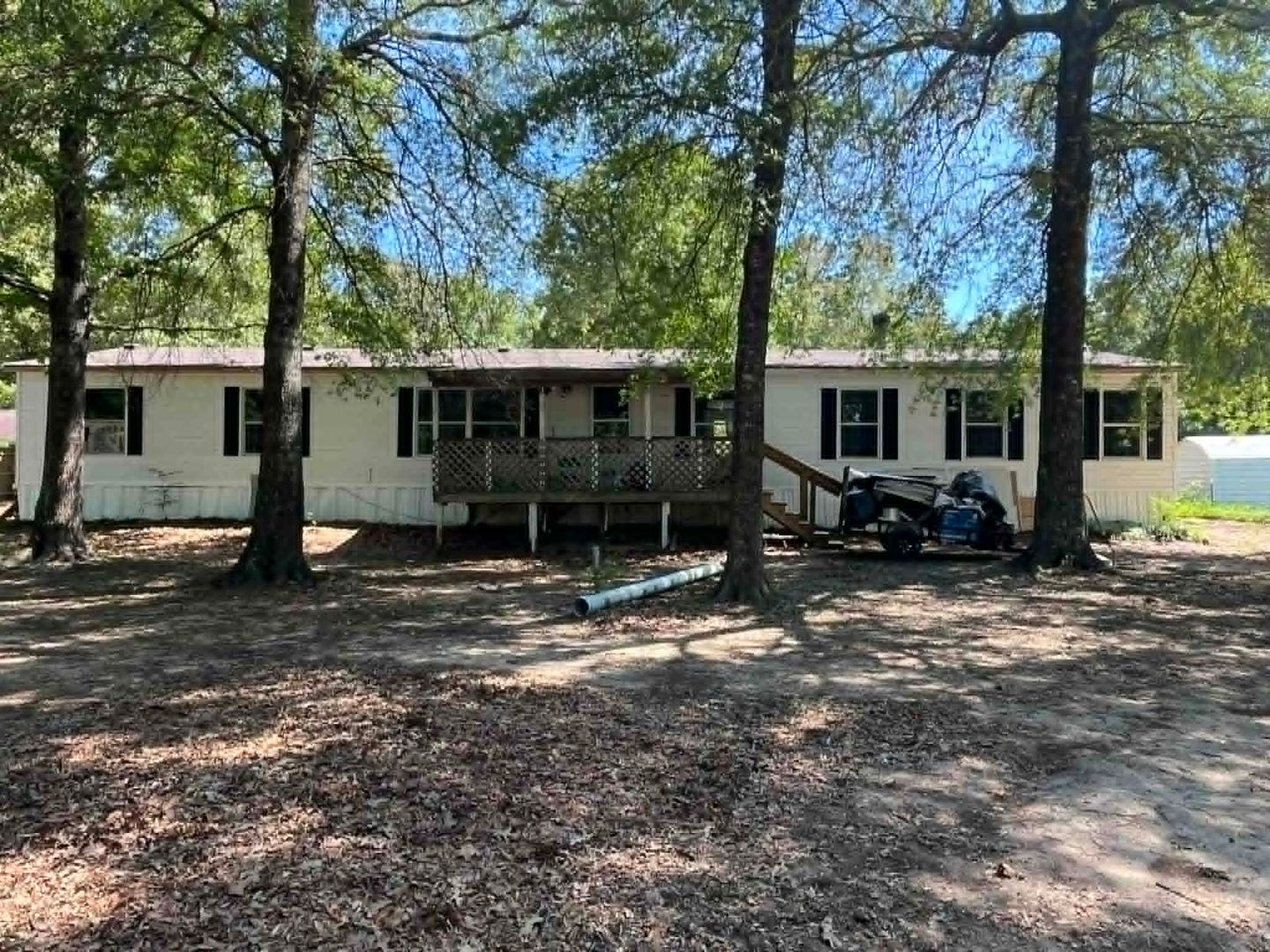 Stonewall House: 162 Humingbird Rd