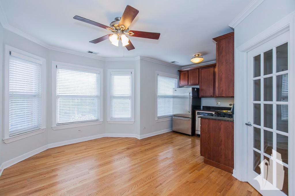 Chicago Condo: 630 West Roscoe