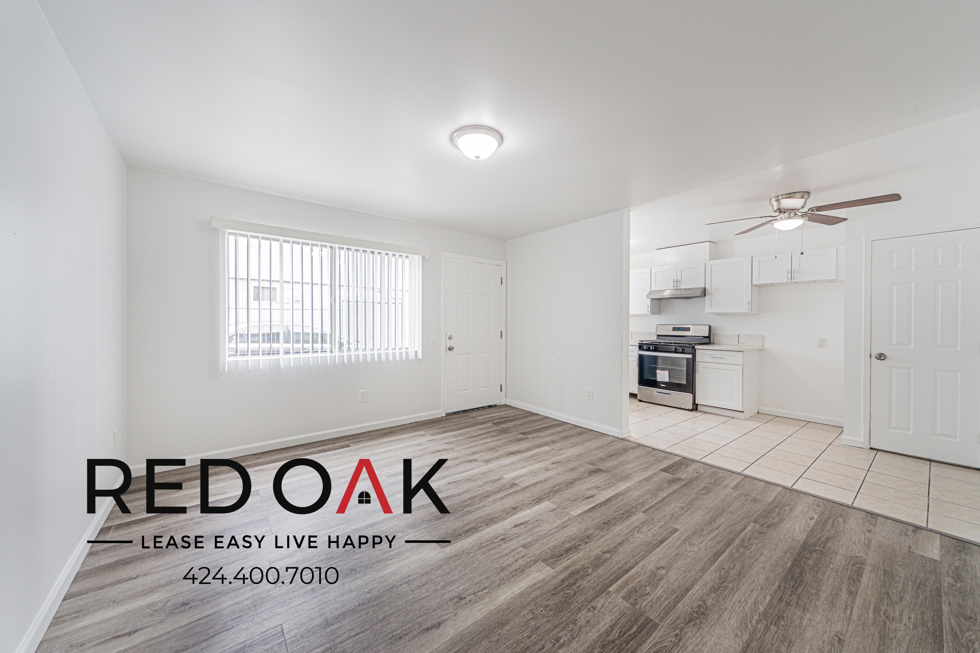 North Hollywood Condo: 6928 Agnes Ave