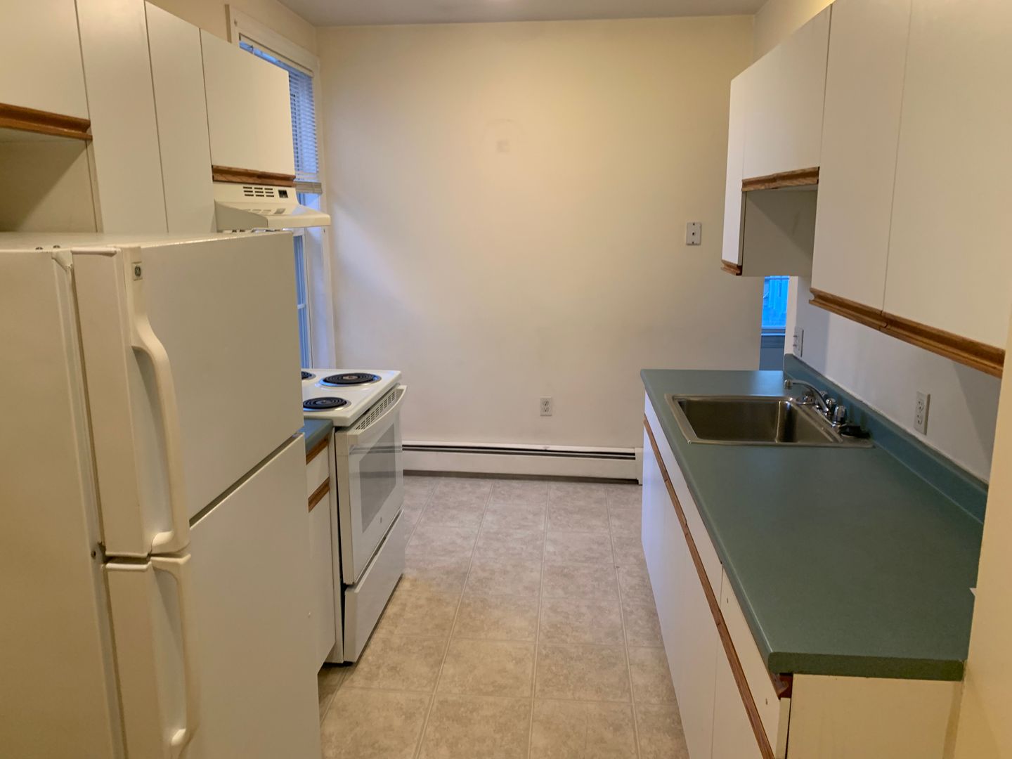 Lowell Condo: 356 E Merrimack Street