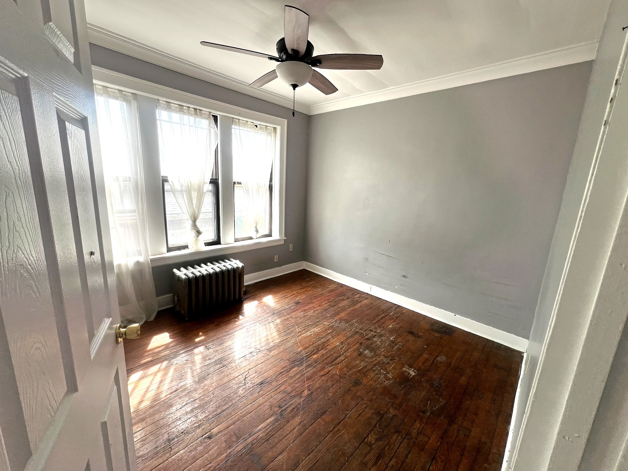 Chicago Condo: 351 W 120th St