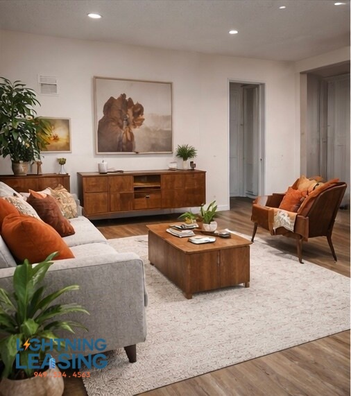 Los Angeles Condo: 4305 W 5th St