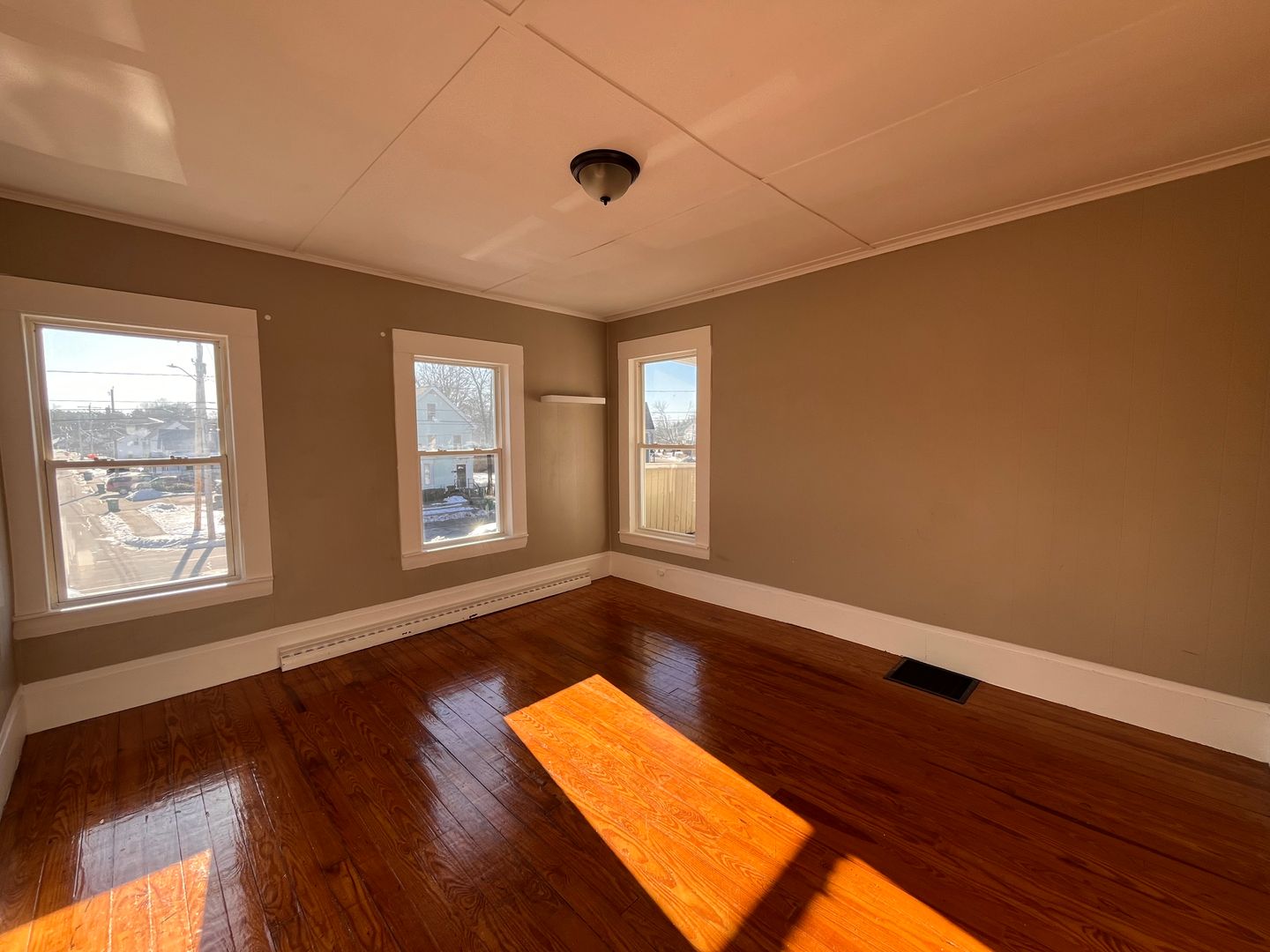 Rochester Condo: 62 Charles Street