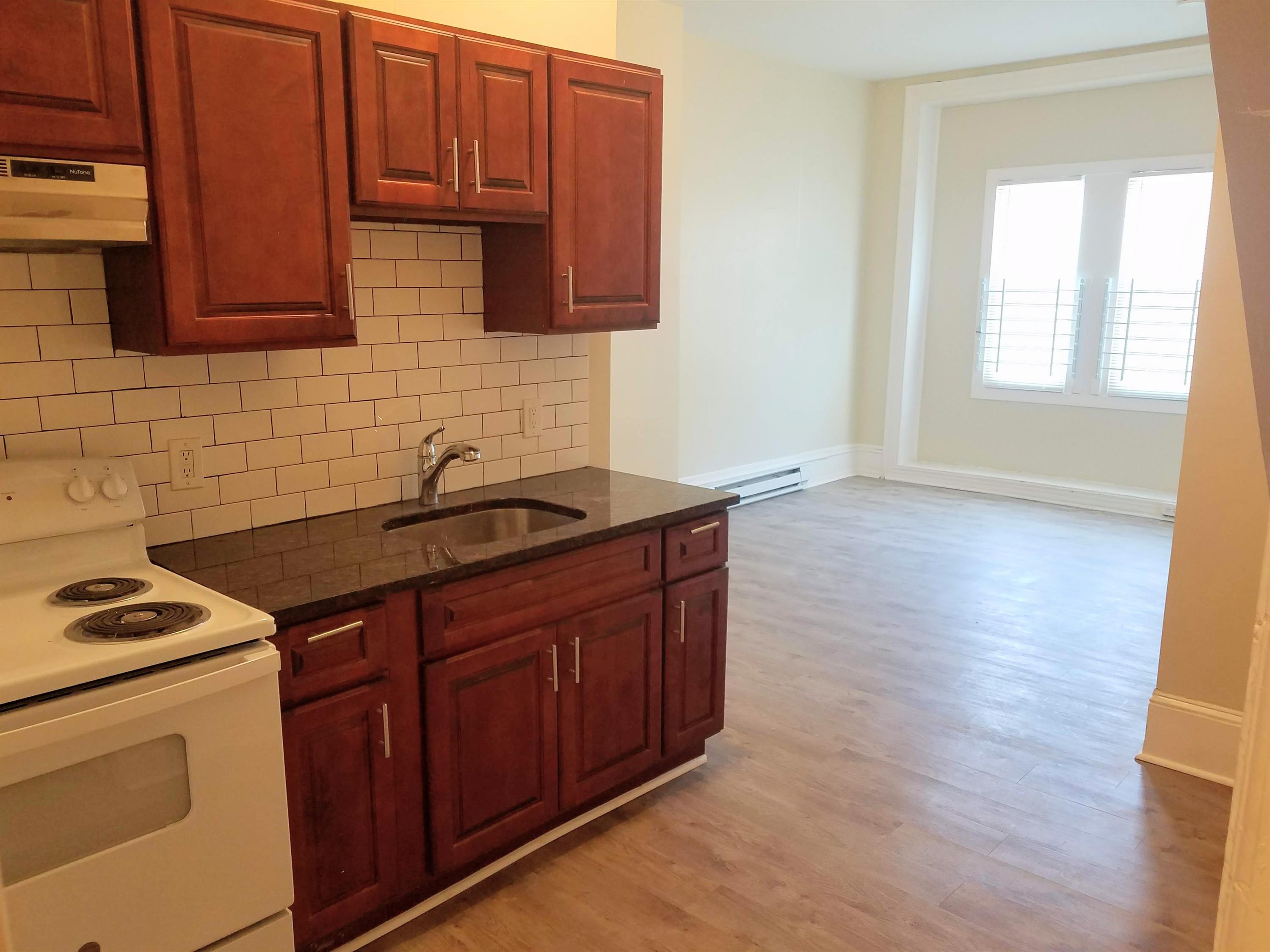 Philadelphia Condo: 3139 N 15th St