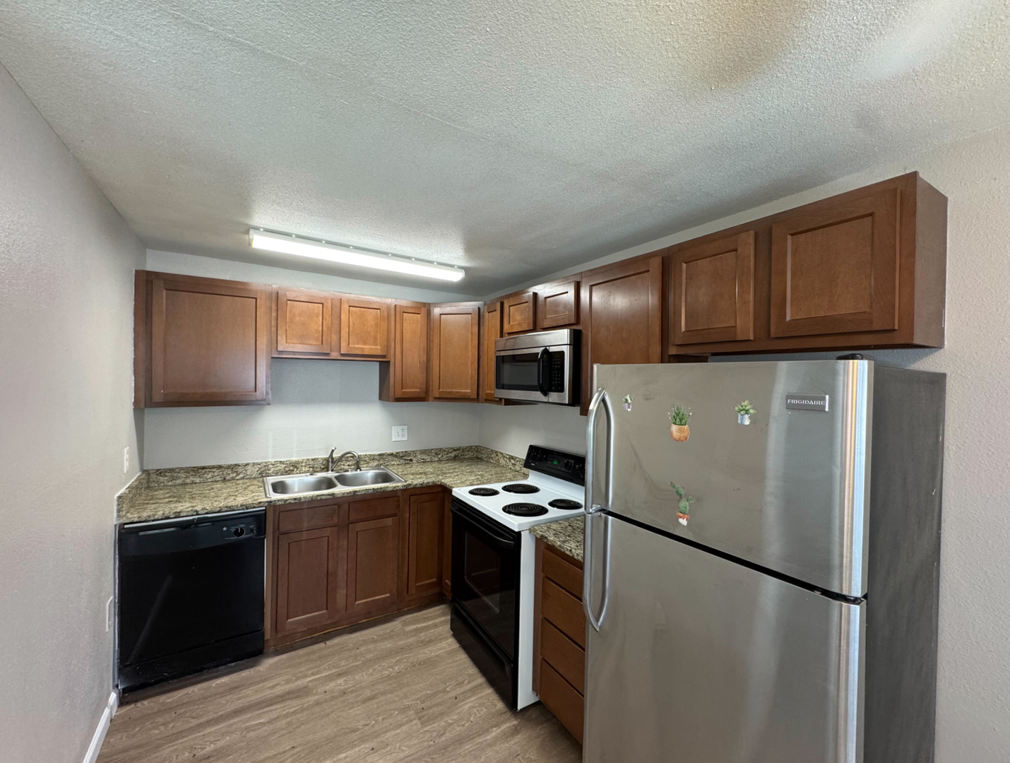 Lakewood Apartment: 217 S Ingalls St