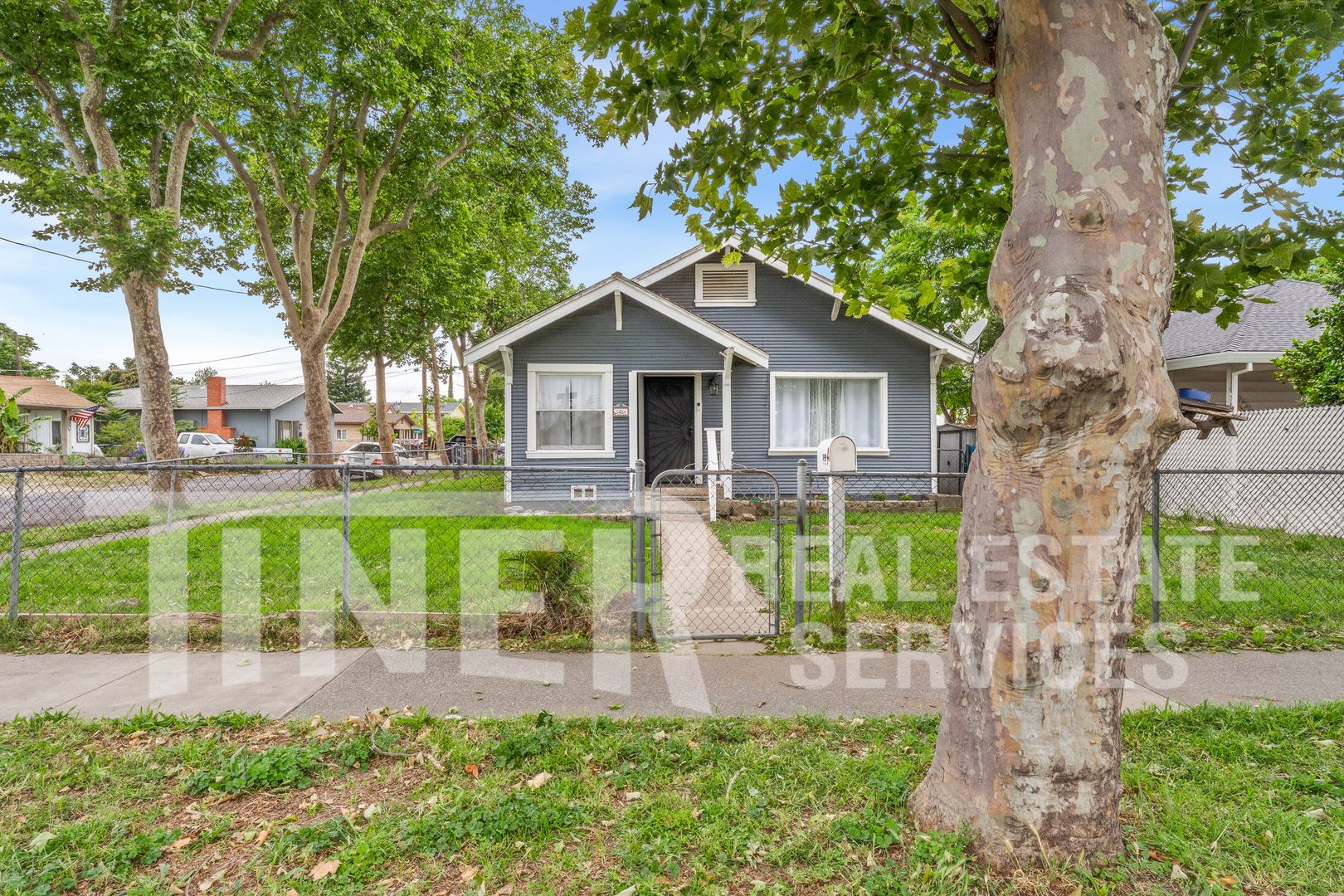 Roseville House: 348 B Street