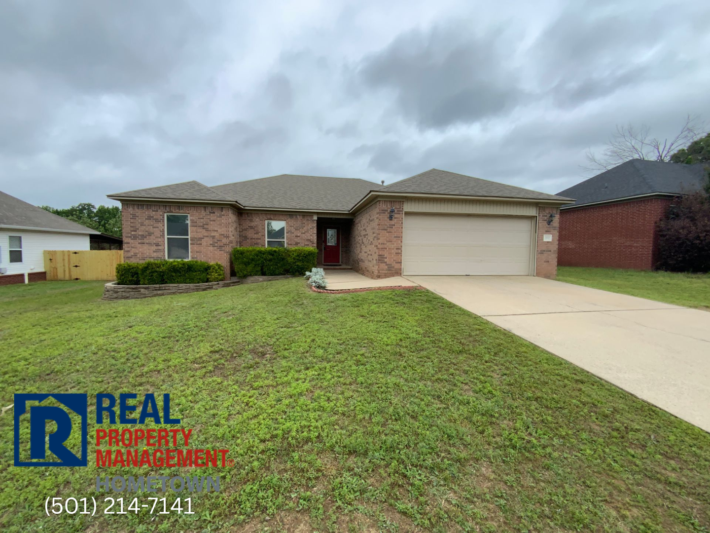 Cabot House: 2809 Ewing Lane