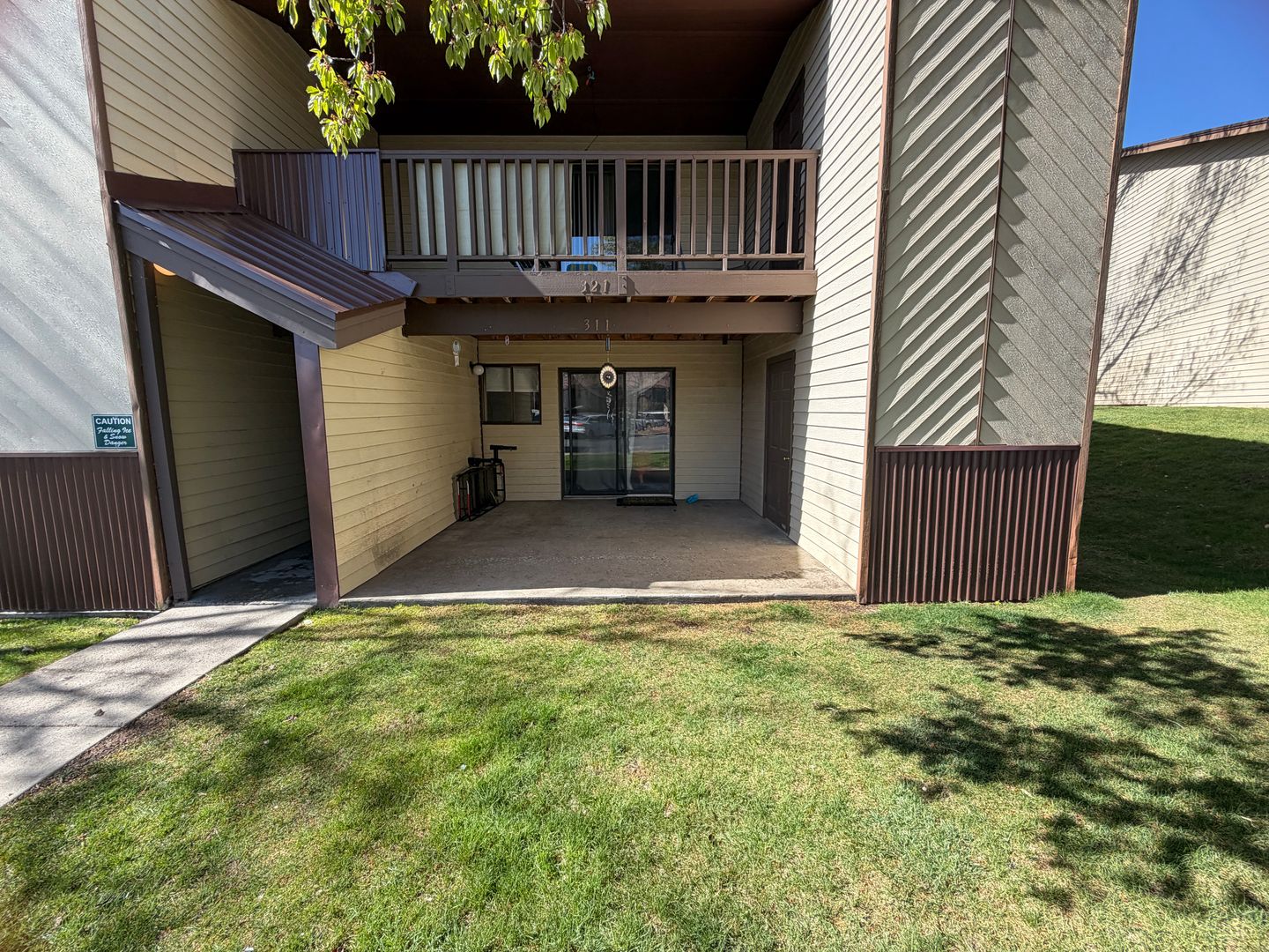 Durango House: 1206 Avenida Del Sol
