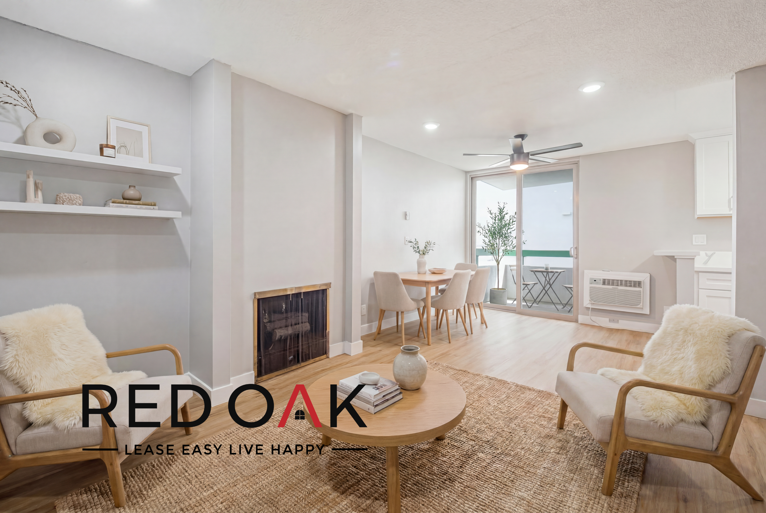 West Hollywood Condo: 1200 N Olive Dr