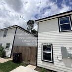 3 Bedroom Rental – 8115 Denton Street Unit A Houston TX 77028
