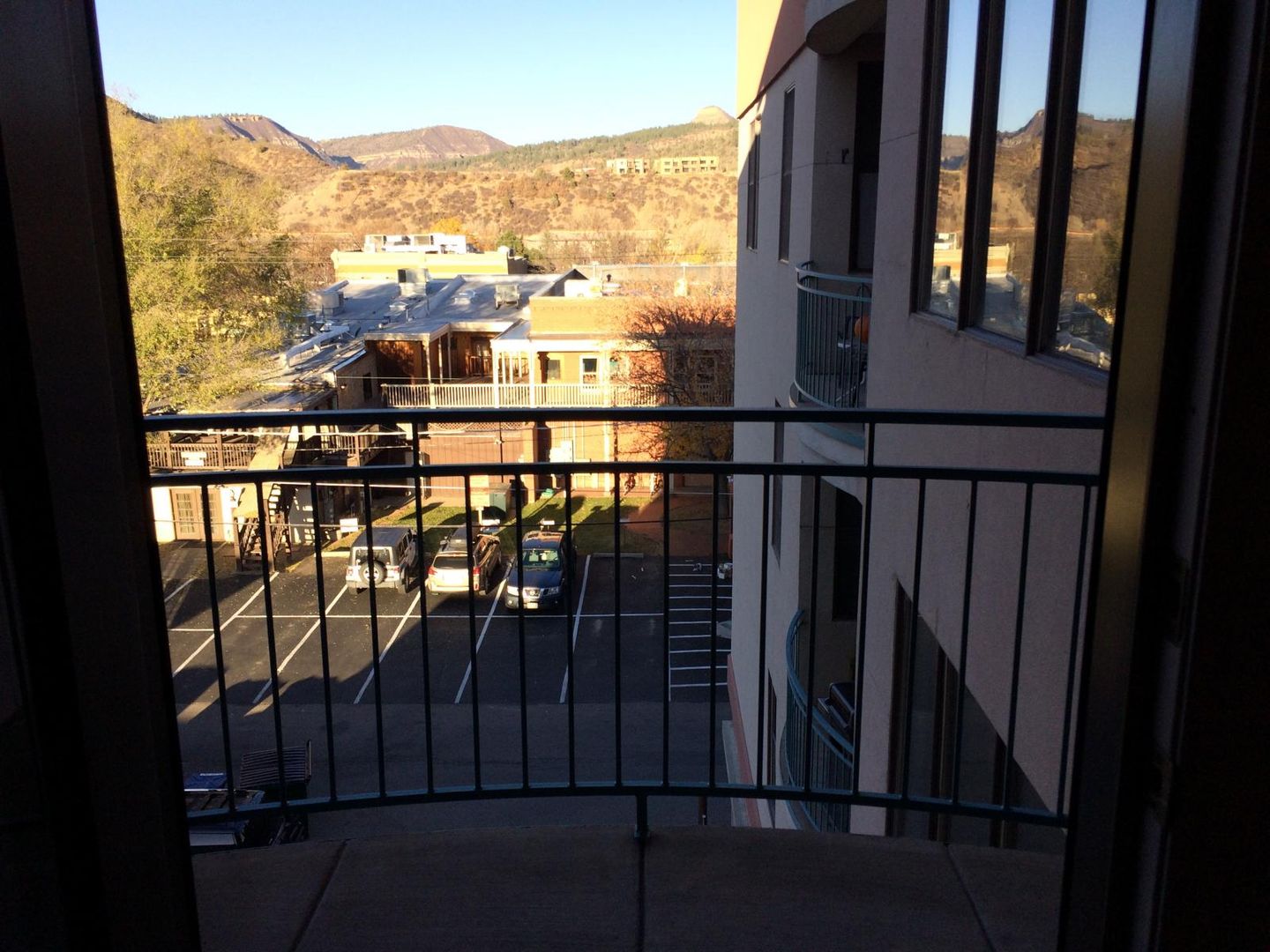 Durango House: 543 East 2nd Ave