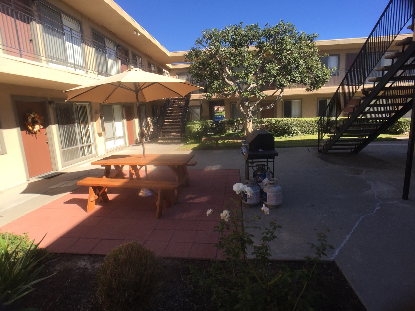 SAN DIEGO Condo: 7414 MESA COLLEGE DR.