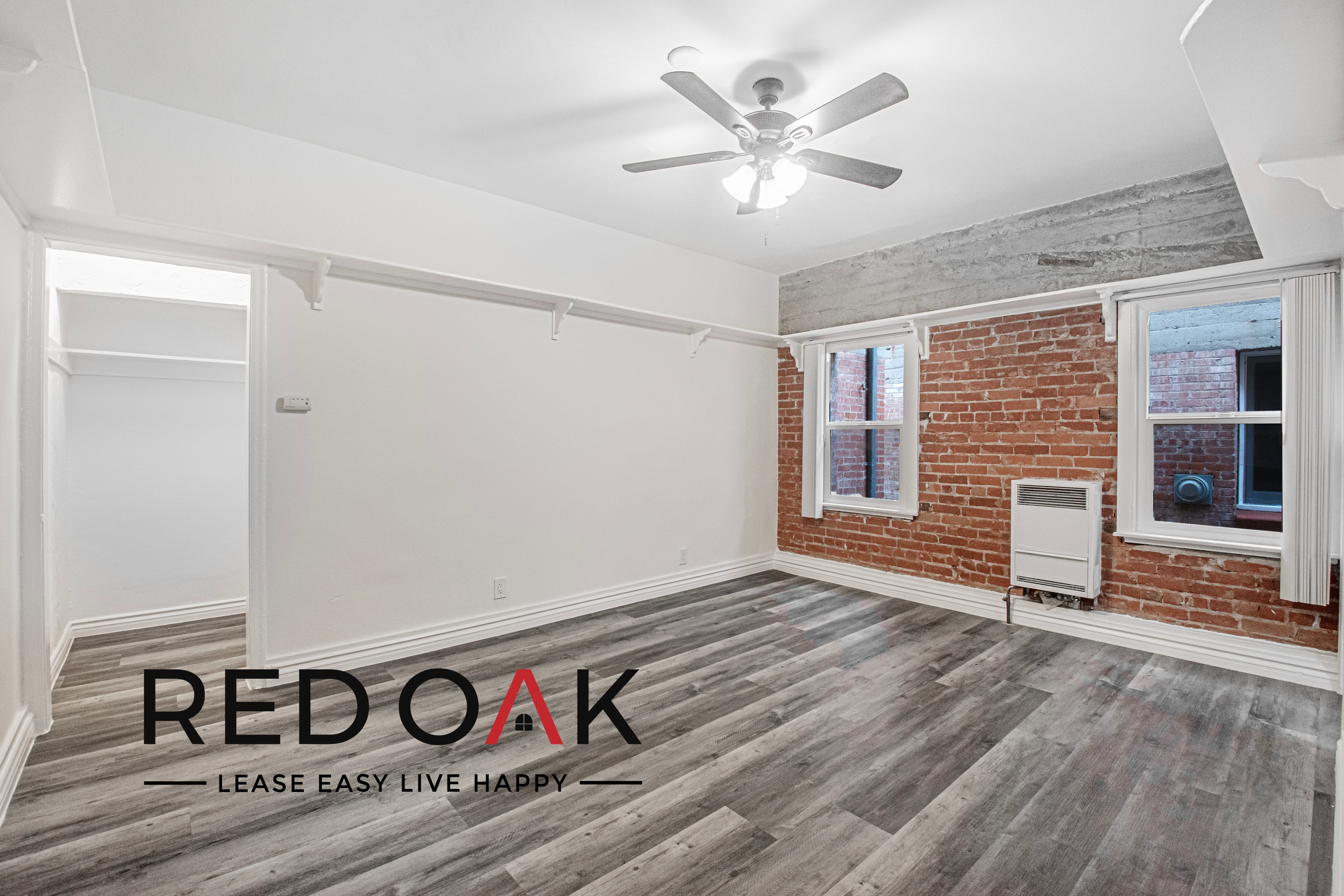 Los Angeles Condo: 5233 Monte Vista
